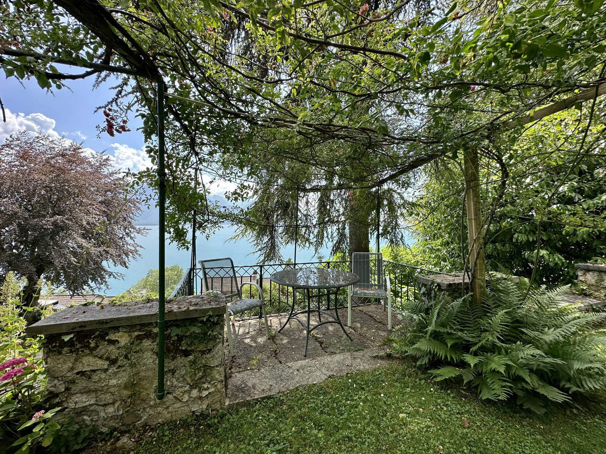 Montreux  - Apartment 3 Bedrooms - picture 5