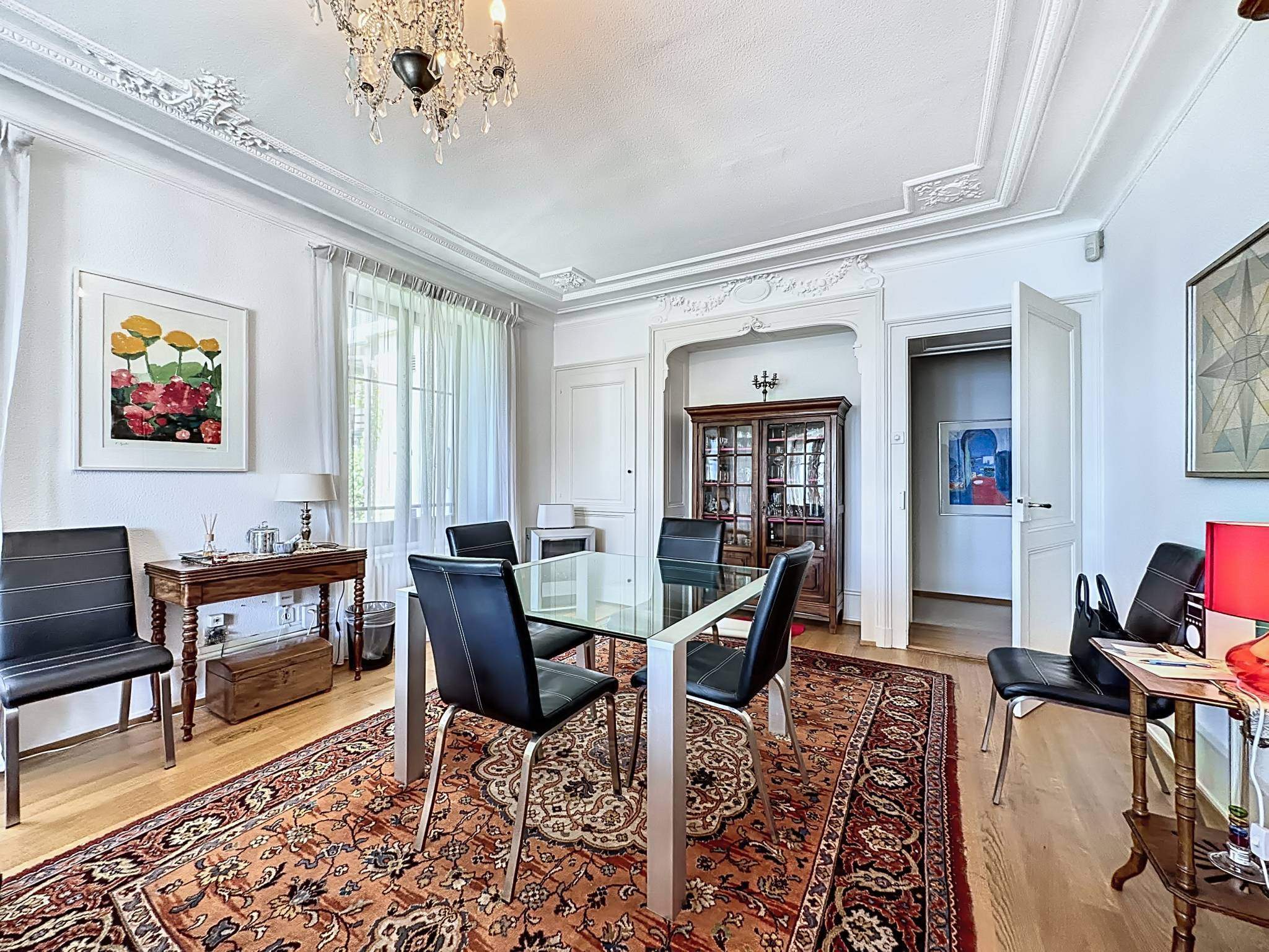 Montreux  - Apartment 3 Bedrooms - picture 6