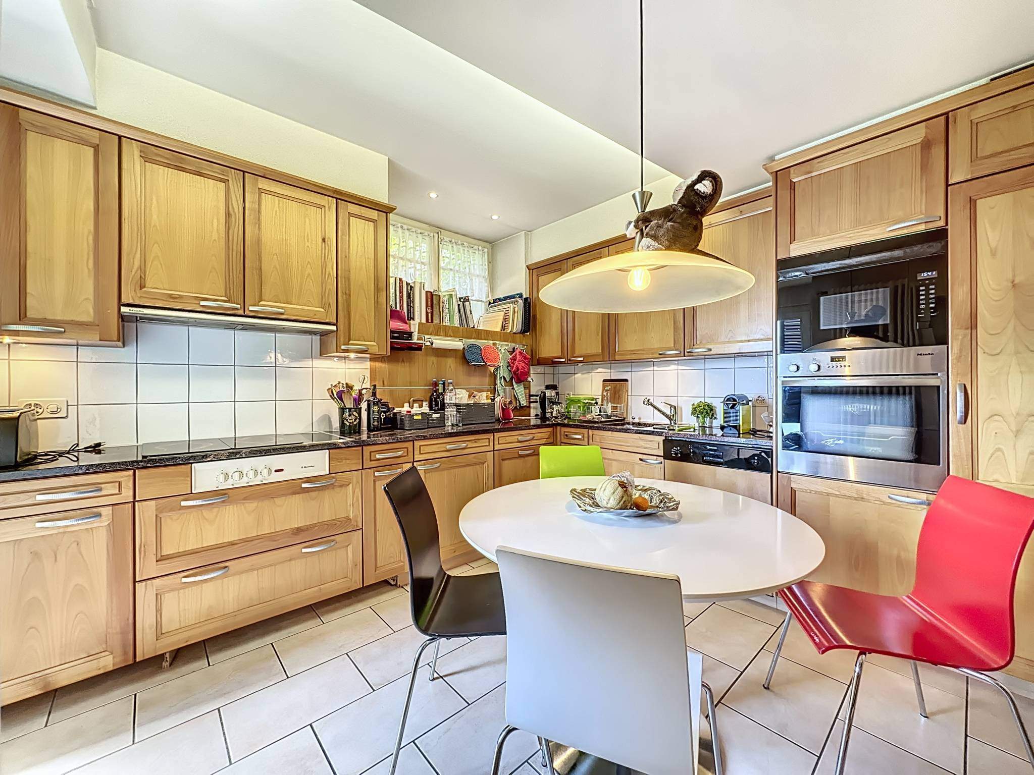 Montreux  - Apartment 3 Bedrooms - picture 7