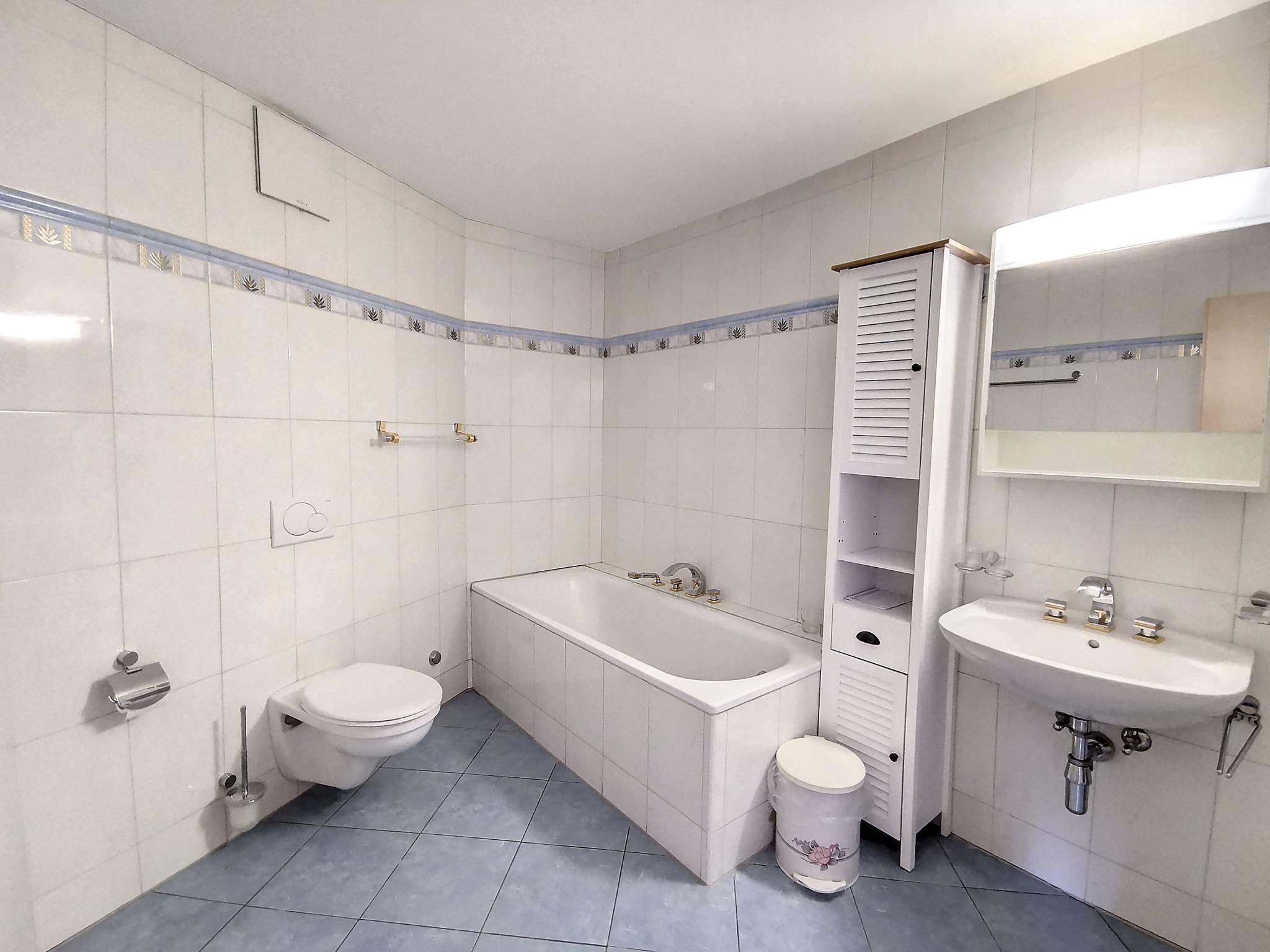 Bouveret  - Apartment 3 Bedrooms - picture 9