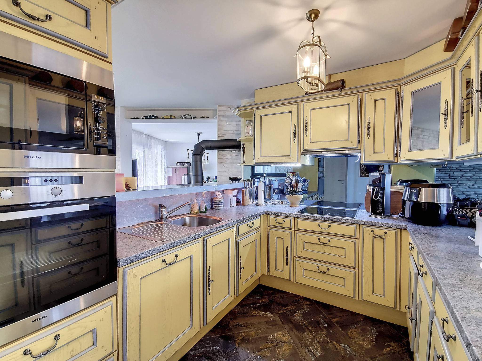 Bouveret  - Apartment 3 Bedrooms - picture 6