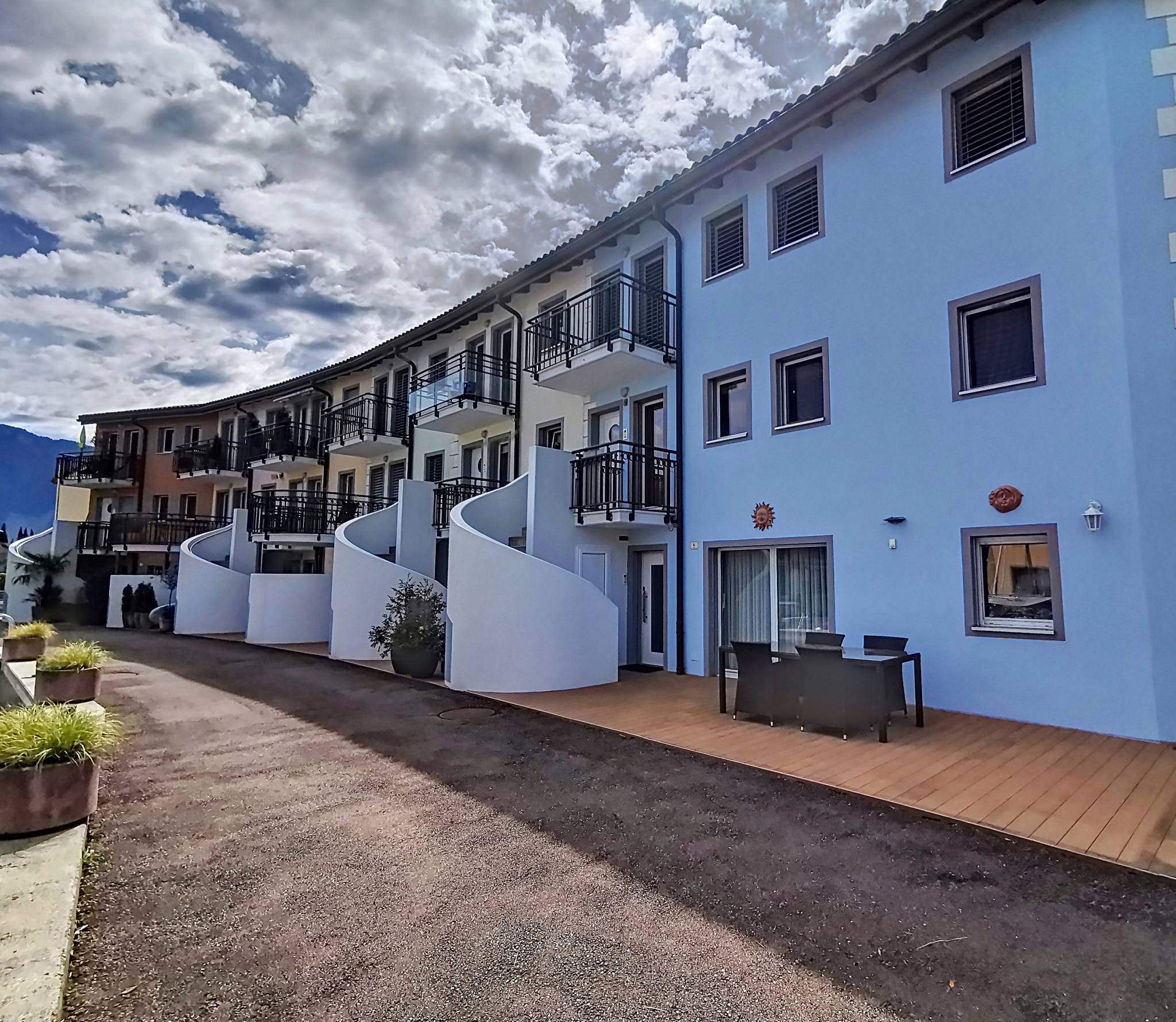 Bouveret  - Apartment 3 Bedrooms - picture 7