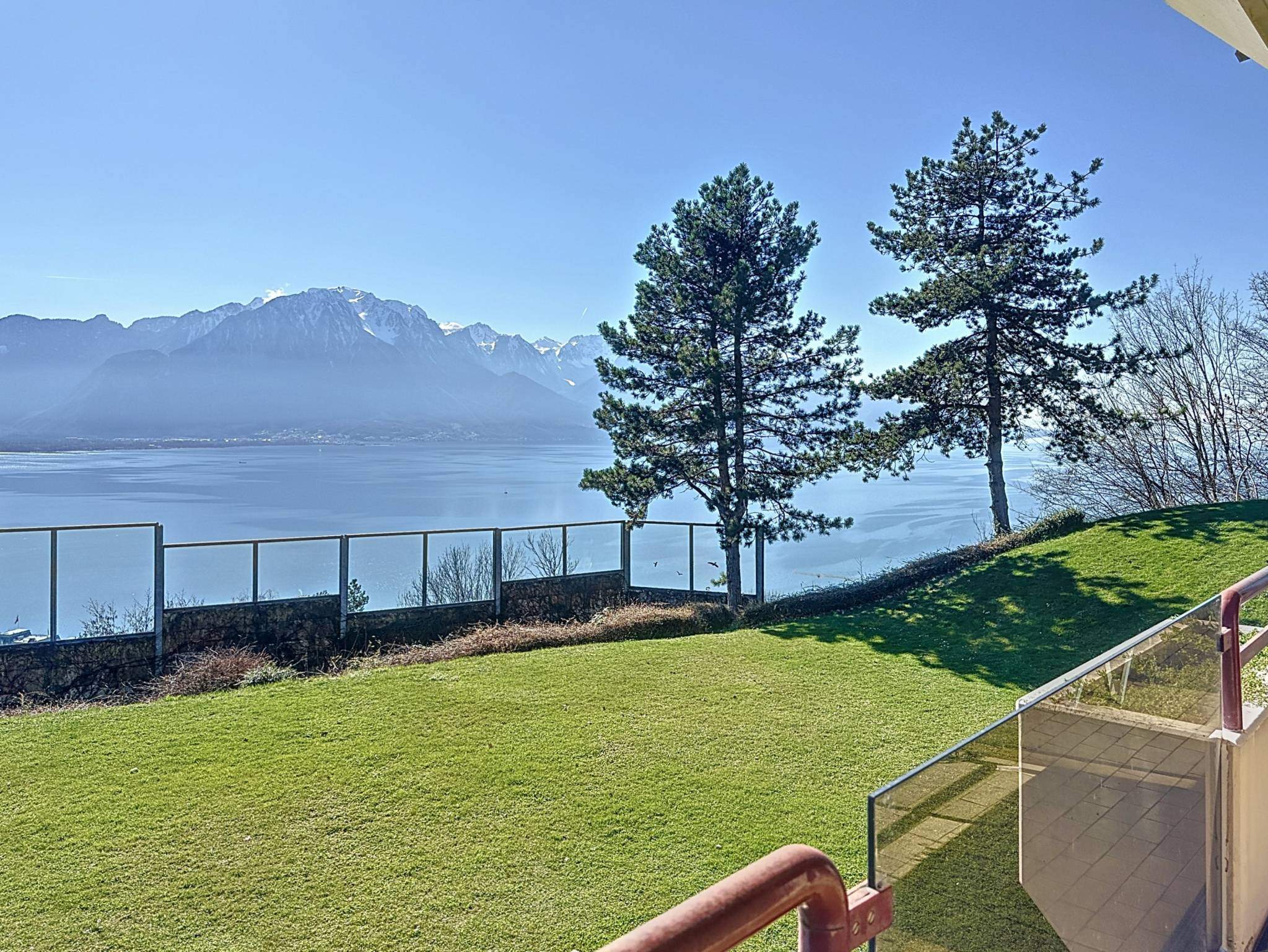 Montreux  - Apartment 3 Bedrooms - picture 10