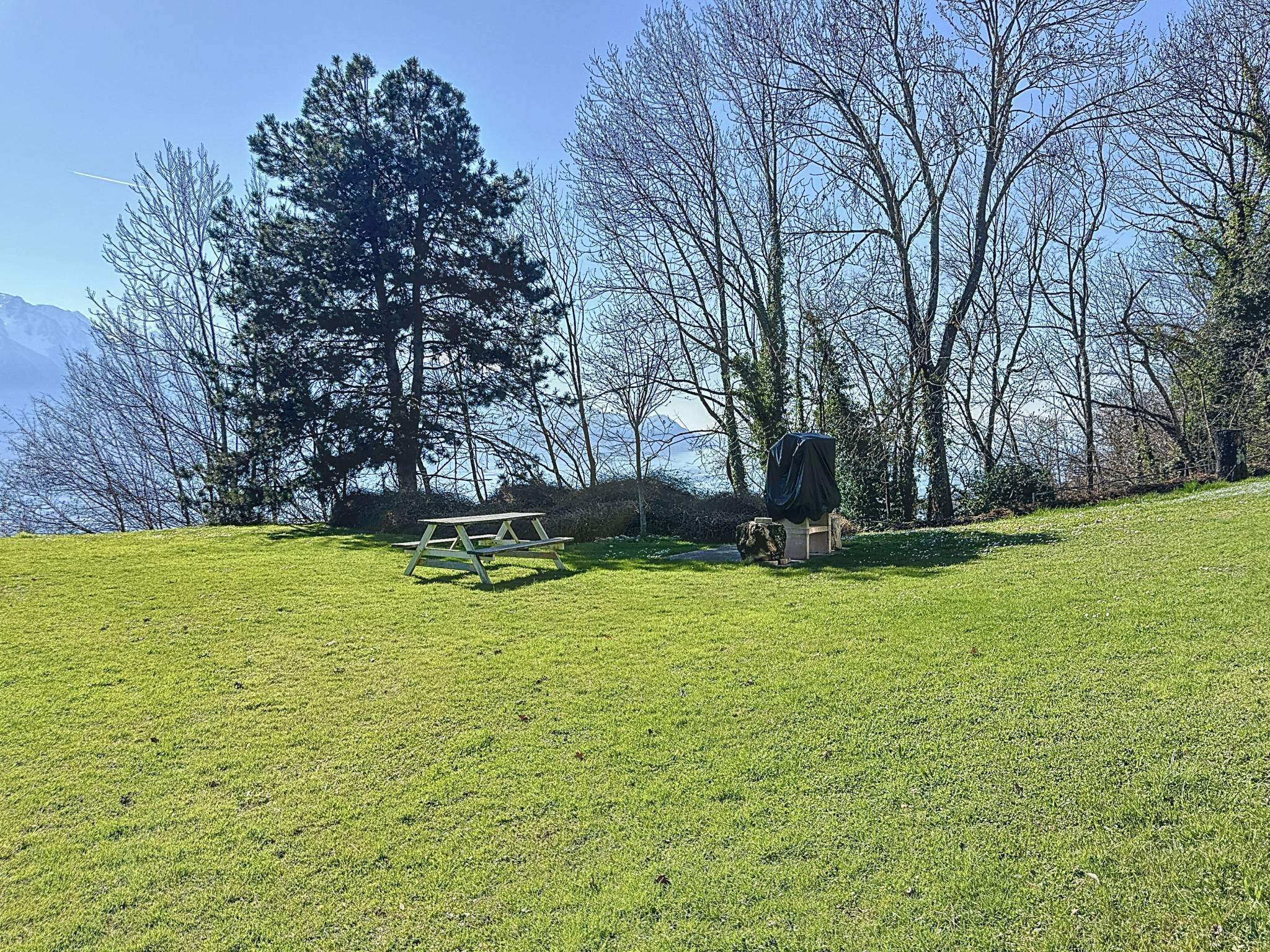 Montreux  - Apartment 3 Bedrooms - picture 11