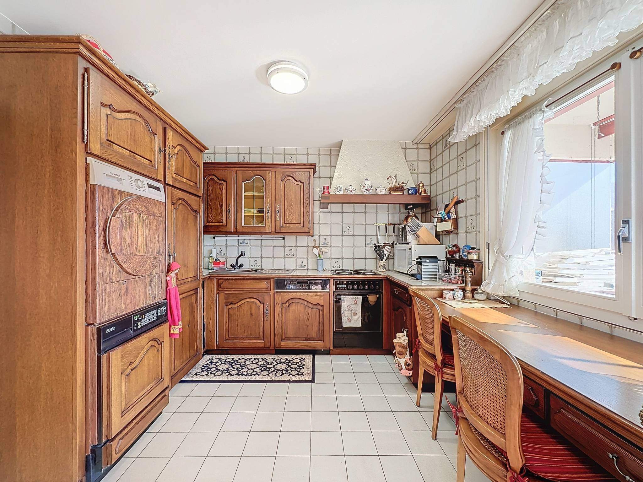 Montreux  - Apartment 3 Bedrooms - picture 7