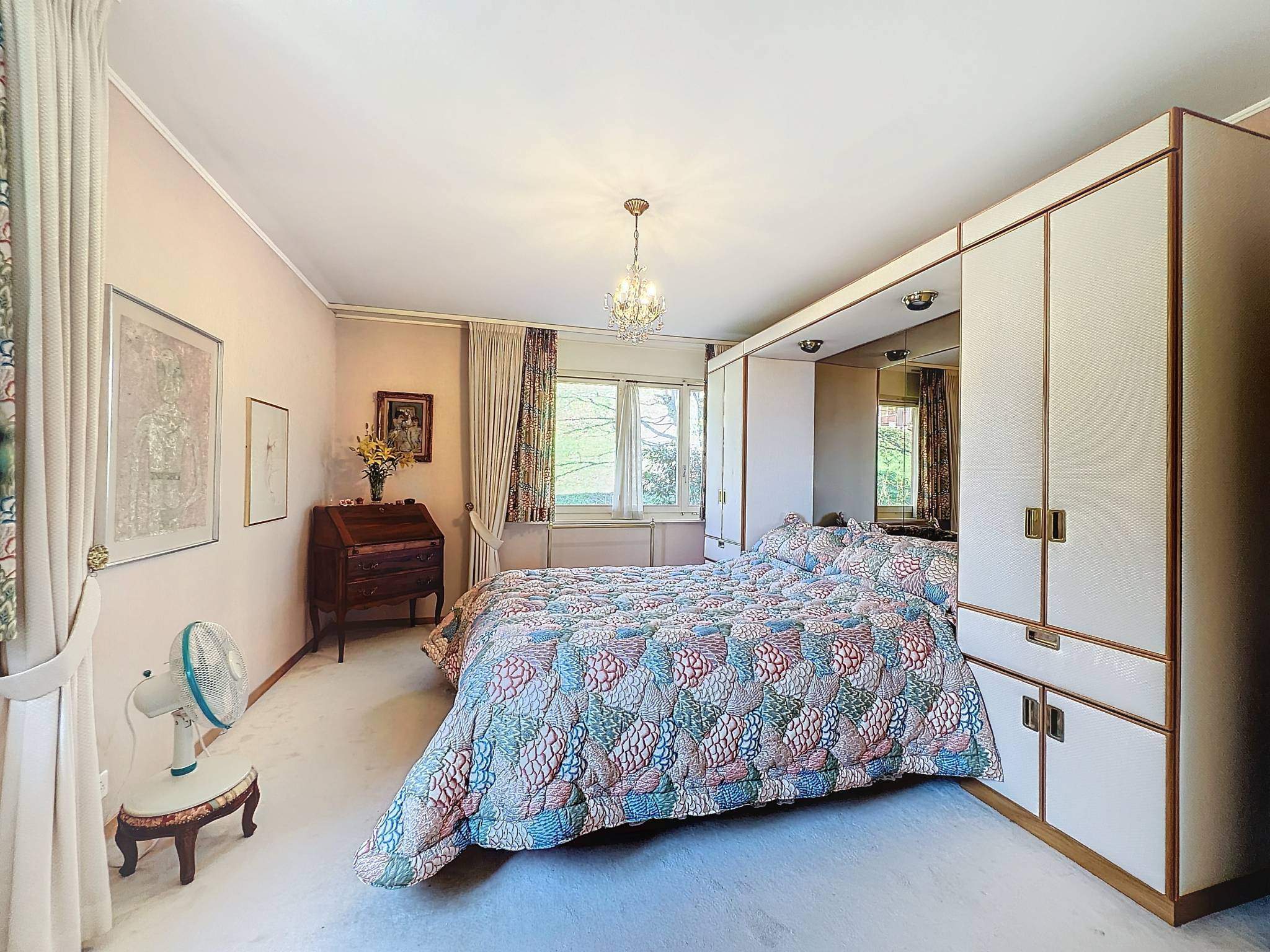 Montreux  - Apartment 3 Bedrooms - picture 8