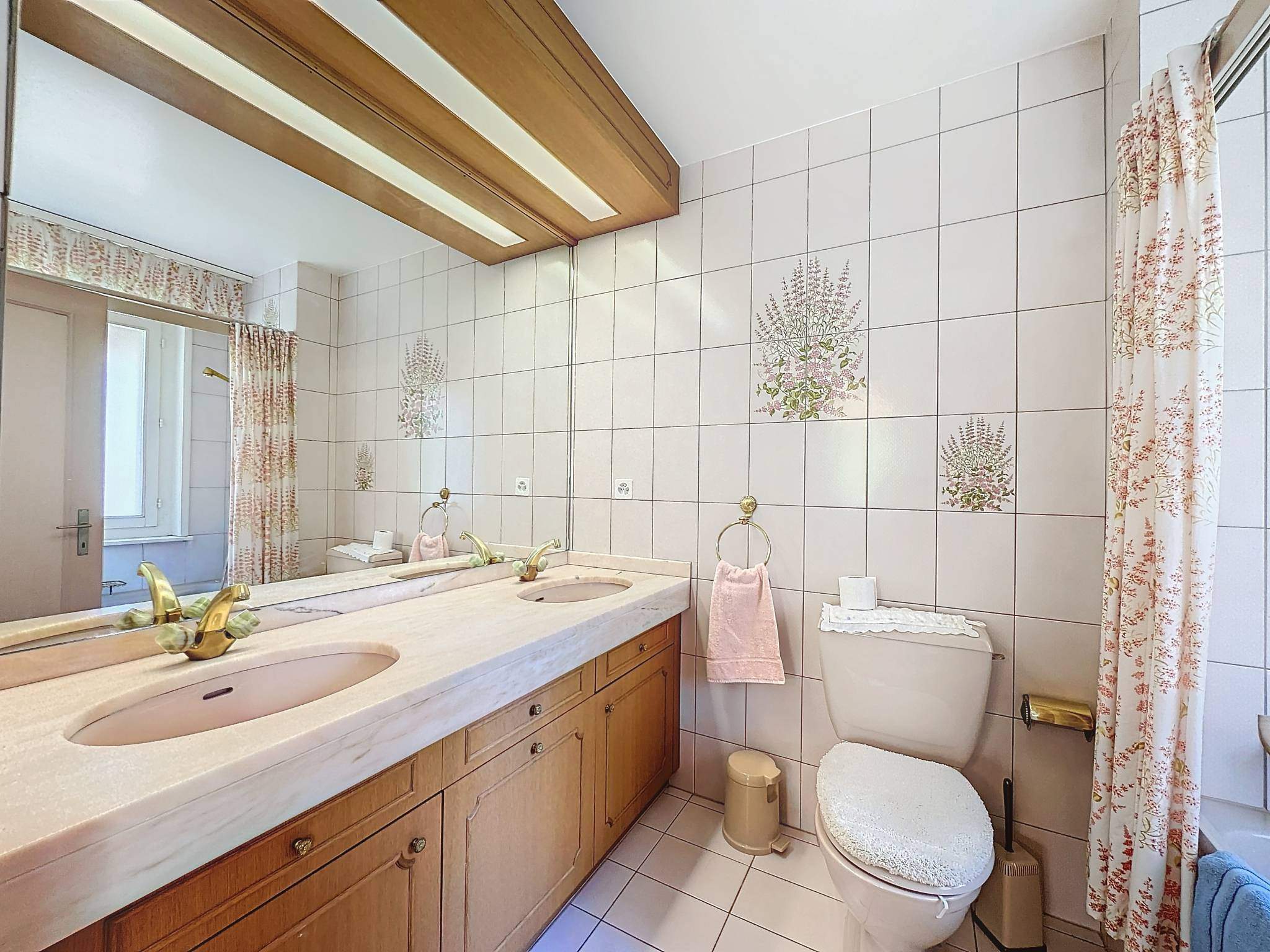 Montreux  - Apartment 3 Bedrooms - picture 9