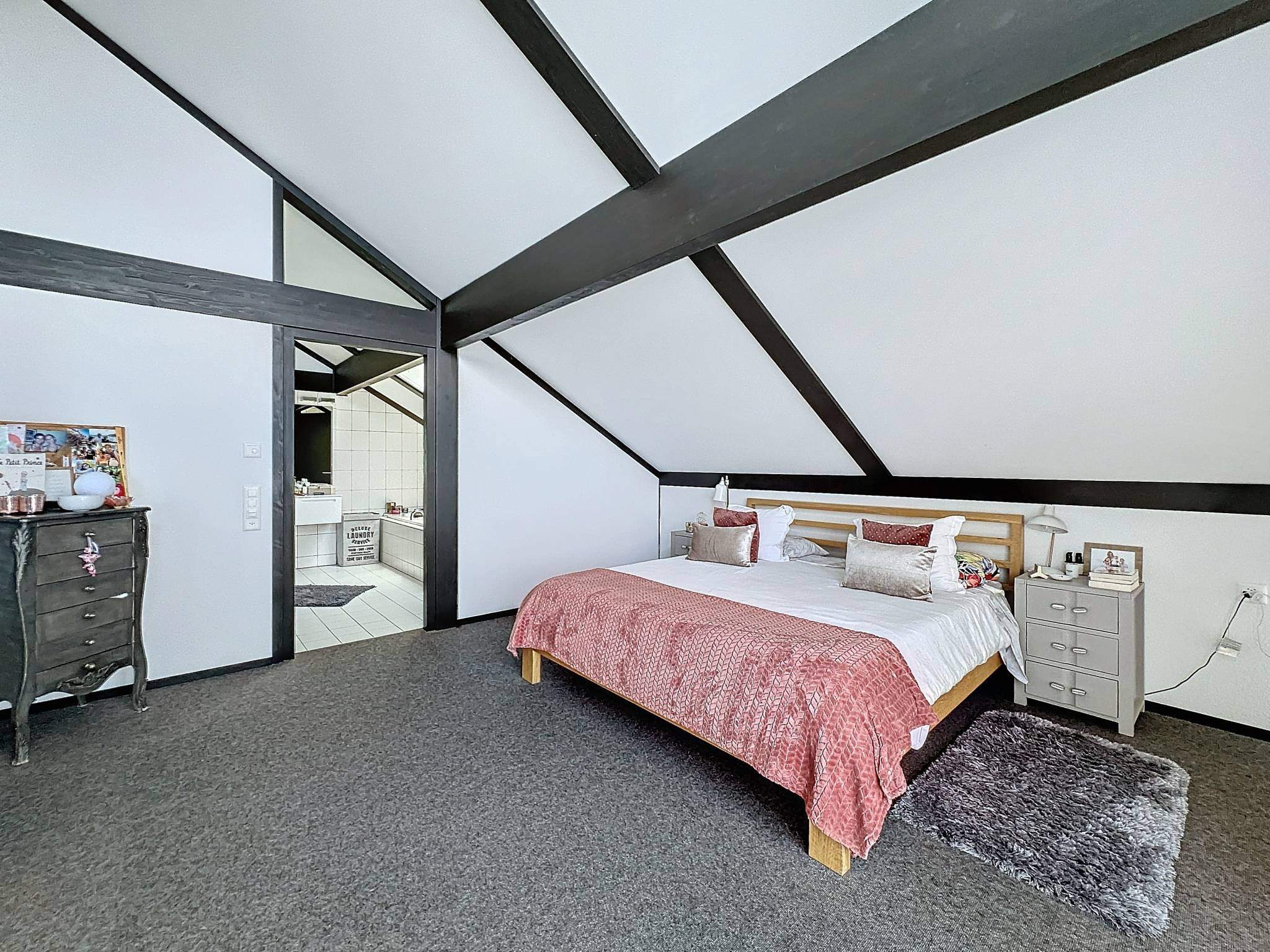 Blonay  - House 4 Bedrooms - picture 11