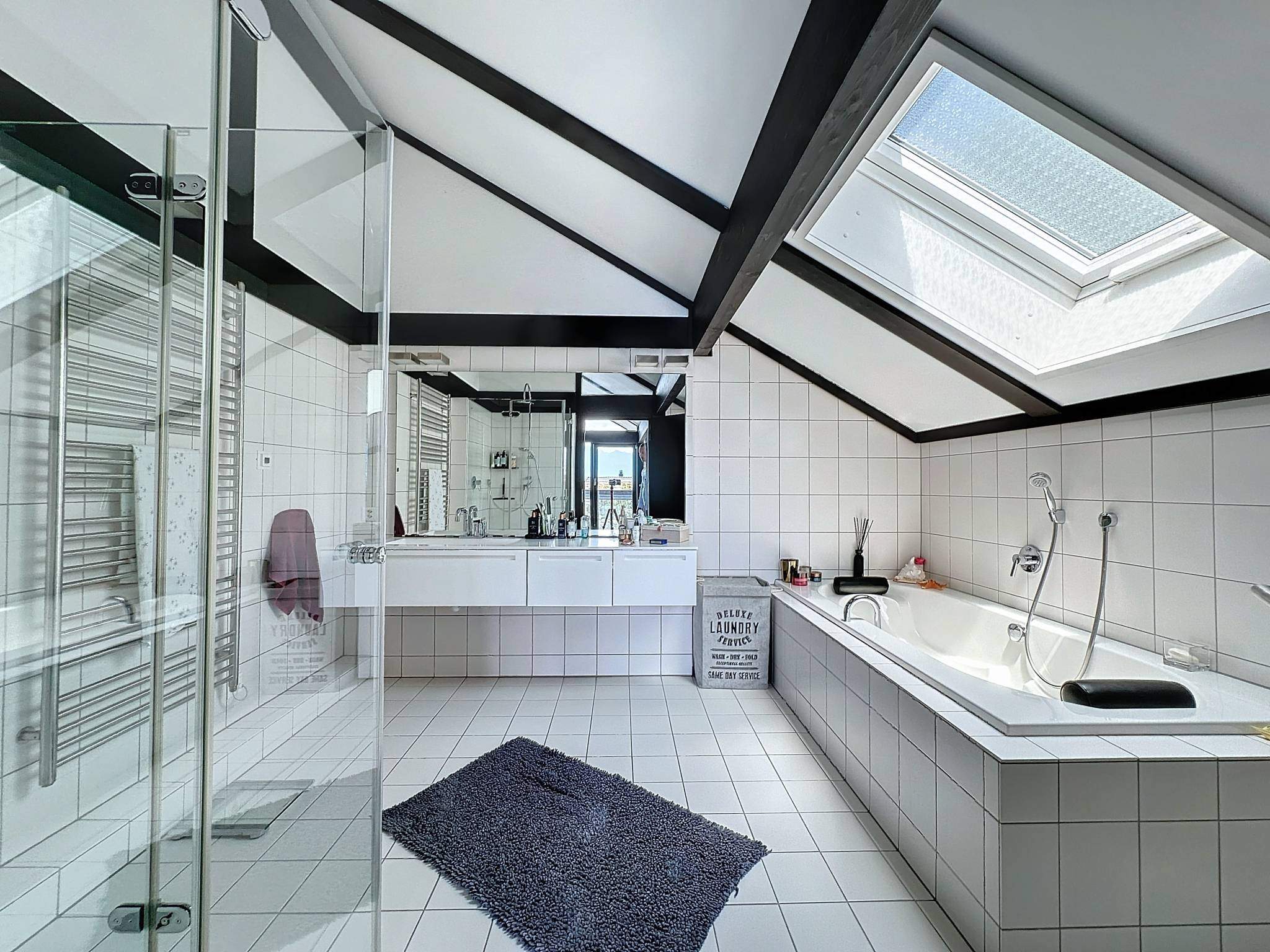 Blonay  - House 4 Bedrooms - picture 12