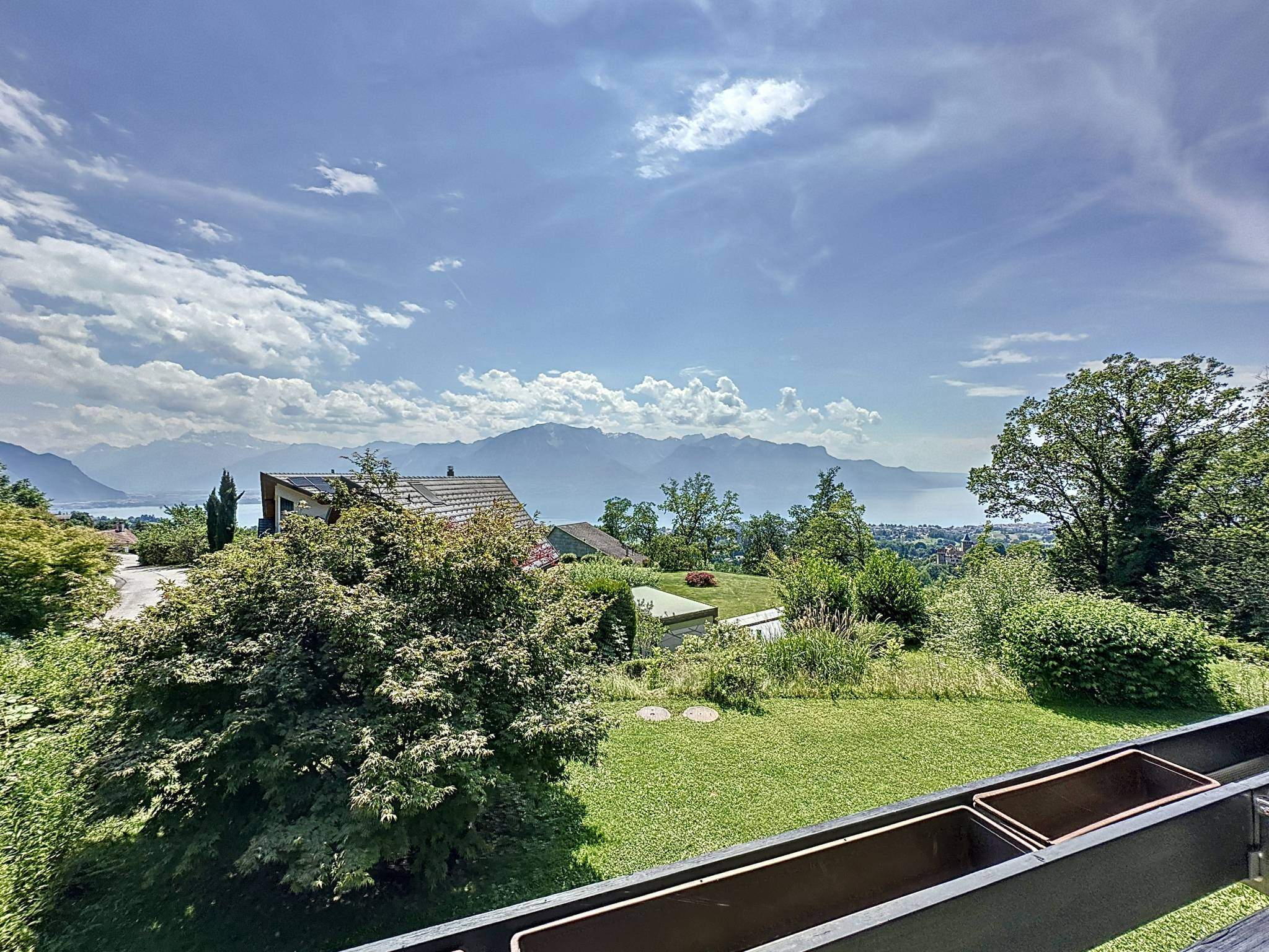 Blonay  - House 4 Bedrooms - picture 6