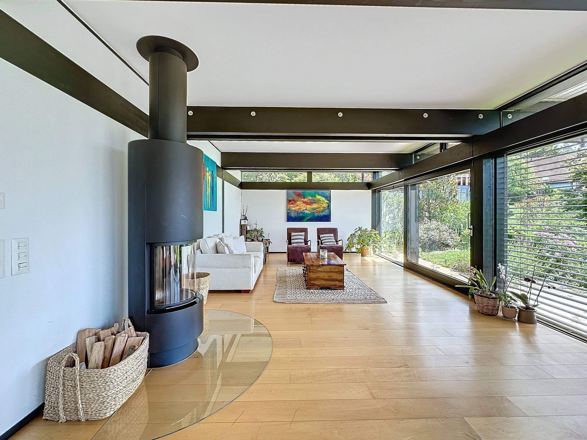 Blonay  - House 4 Bedrooms - picture 7