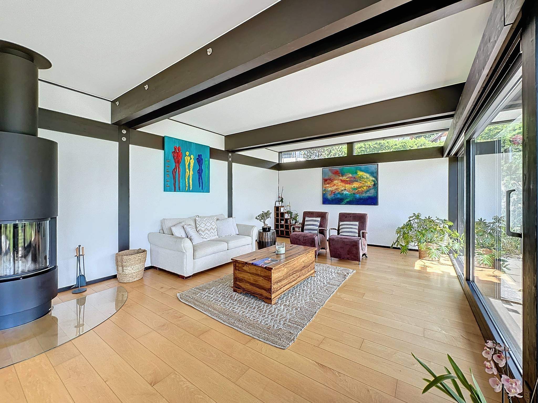 Blonay  - House 4 Bedrooms - picture 8