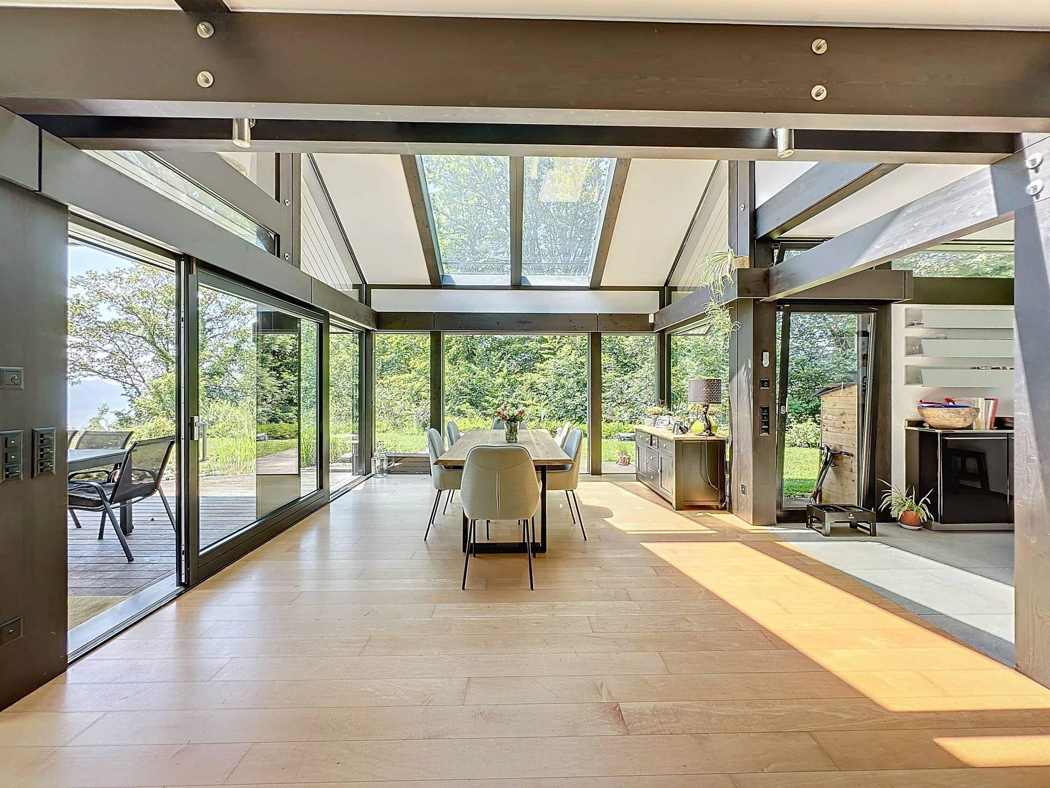 Blonay  - House 4 Bedrooms - picture 9