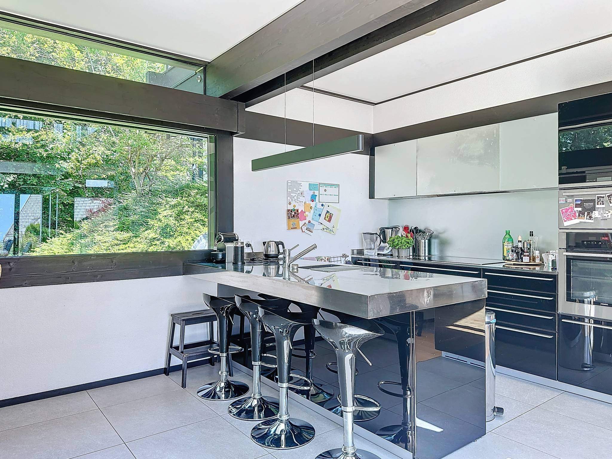 Blonay  - House 4 Bedrooms - picture 10