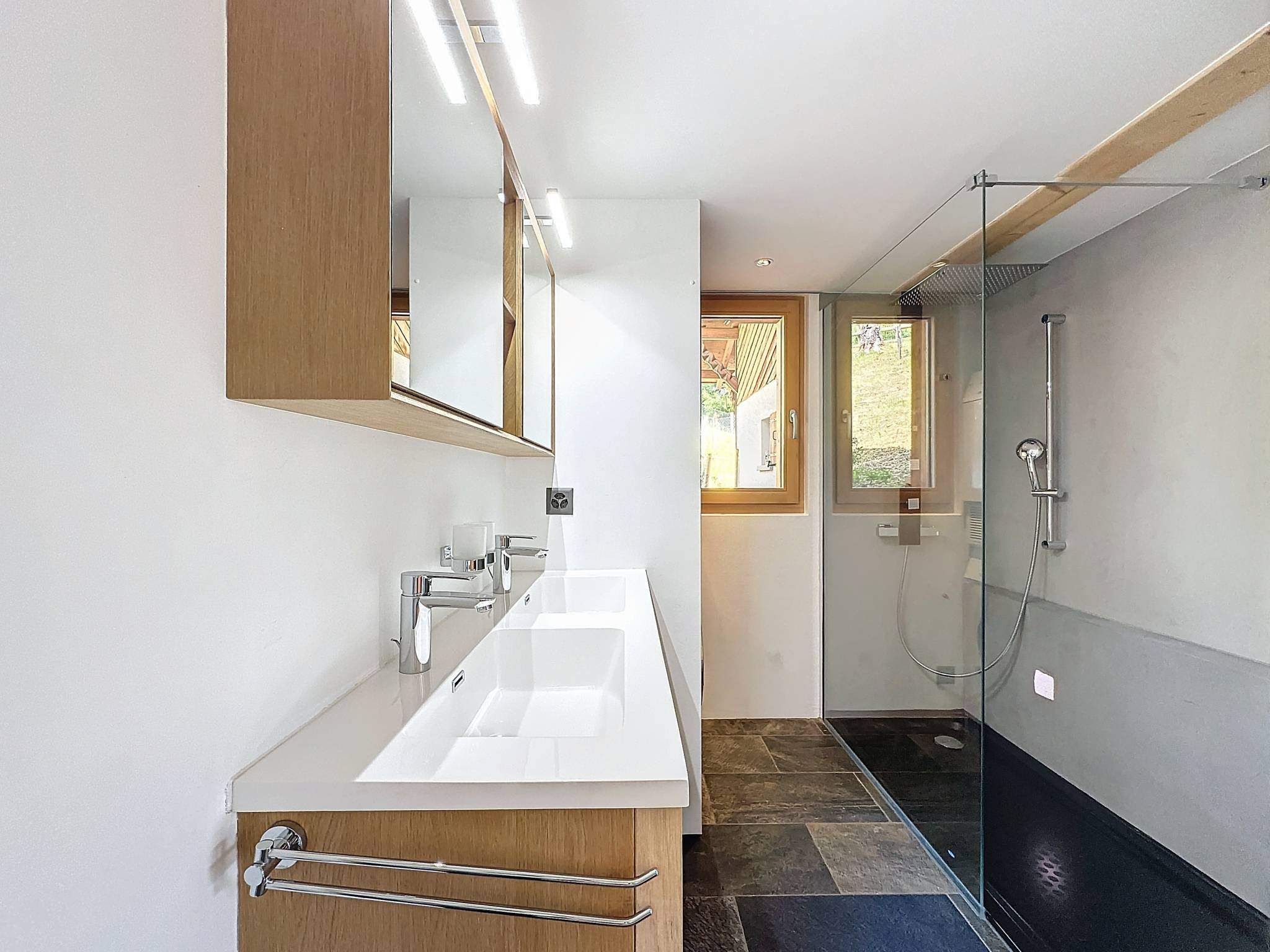 Les Diablerets  - House 4 Bedrooms - picture 8