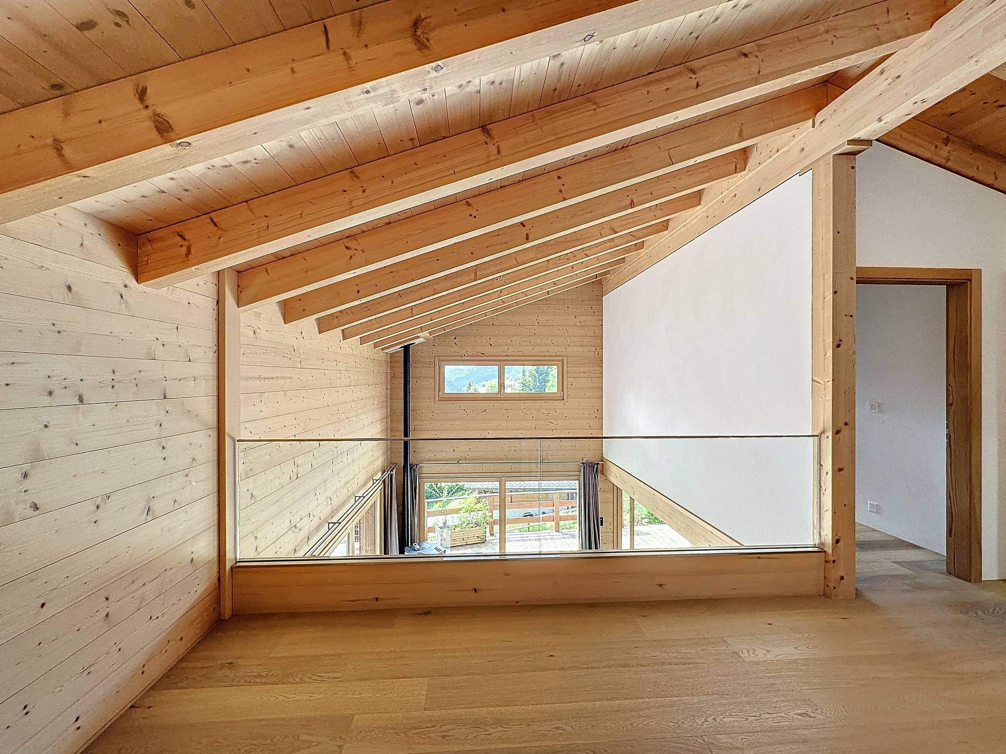 Les Diablerets  - House 4 Bedrooms - picture 6