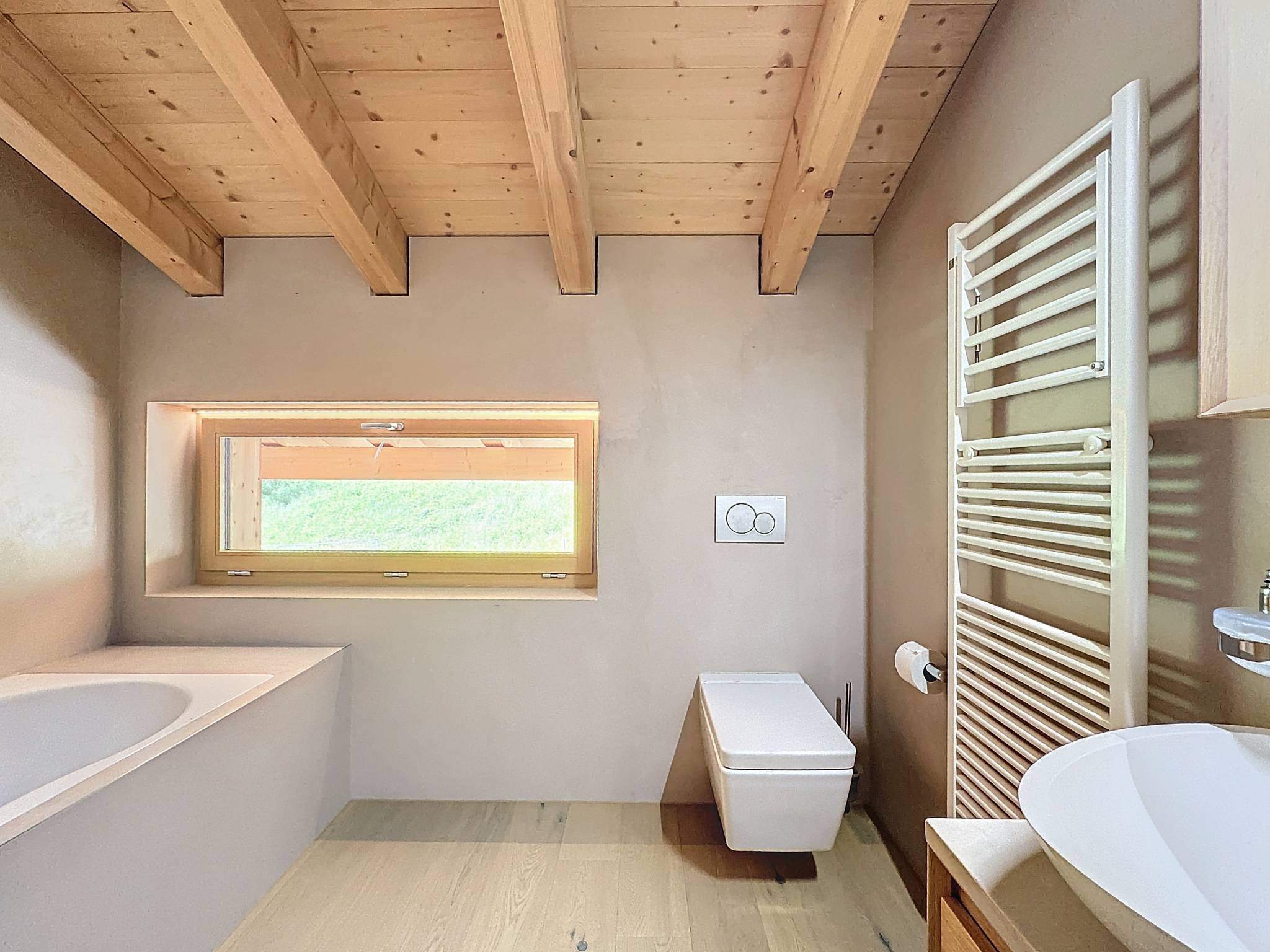 Les Diablerets  - House 4 Bedrooms - picture 9