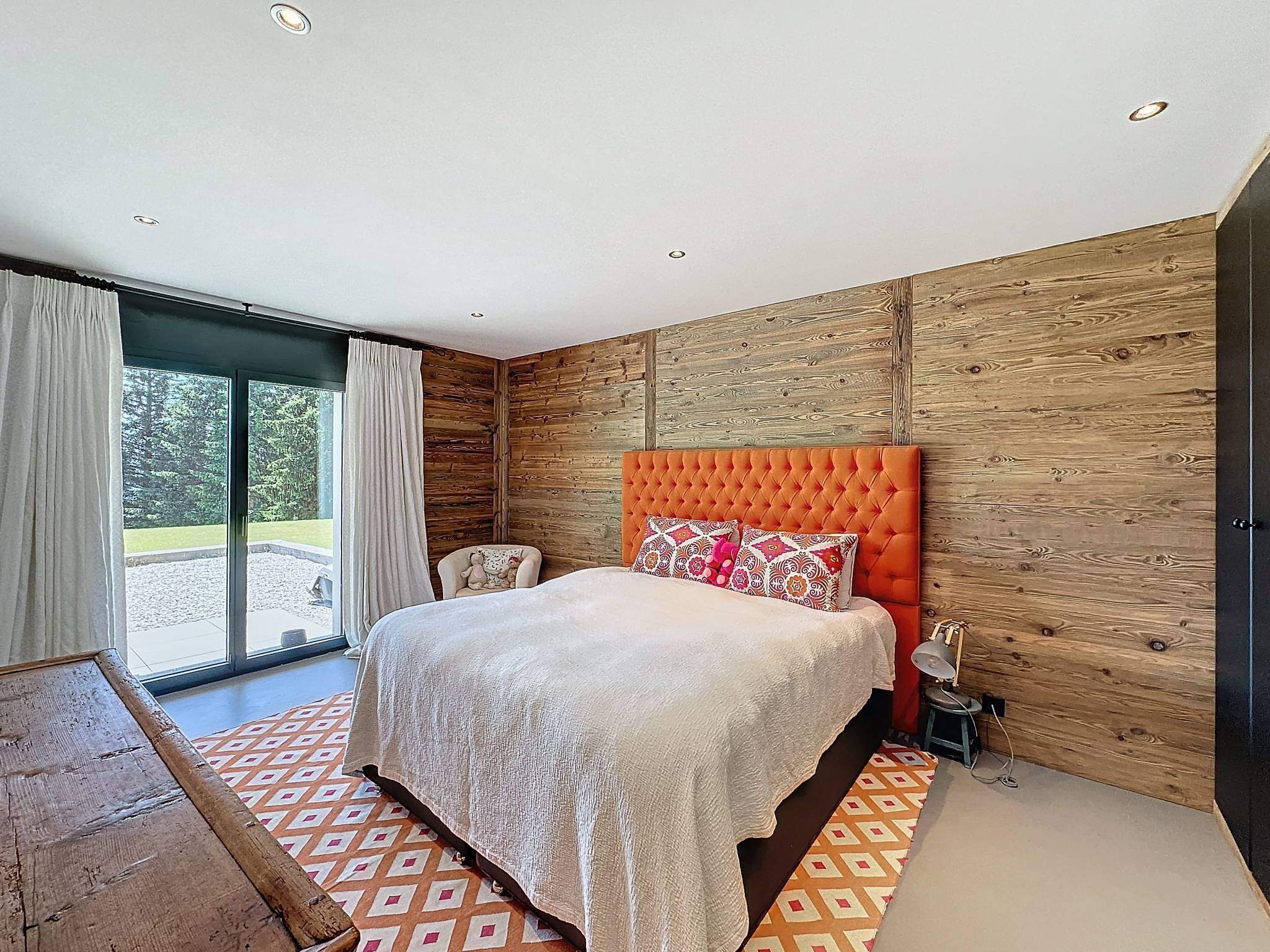 Villars-sur-Ollon  - House 4 Bedrooms - picture 8