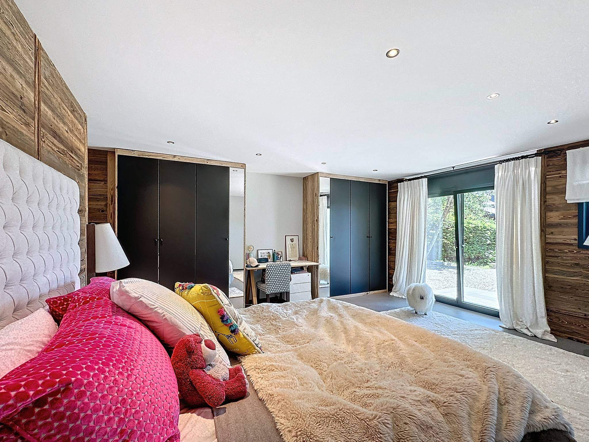 Villars-sur-Ollon  - House 4 Bedrooms - picture 10