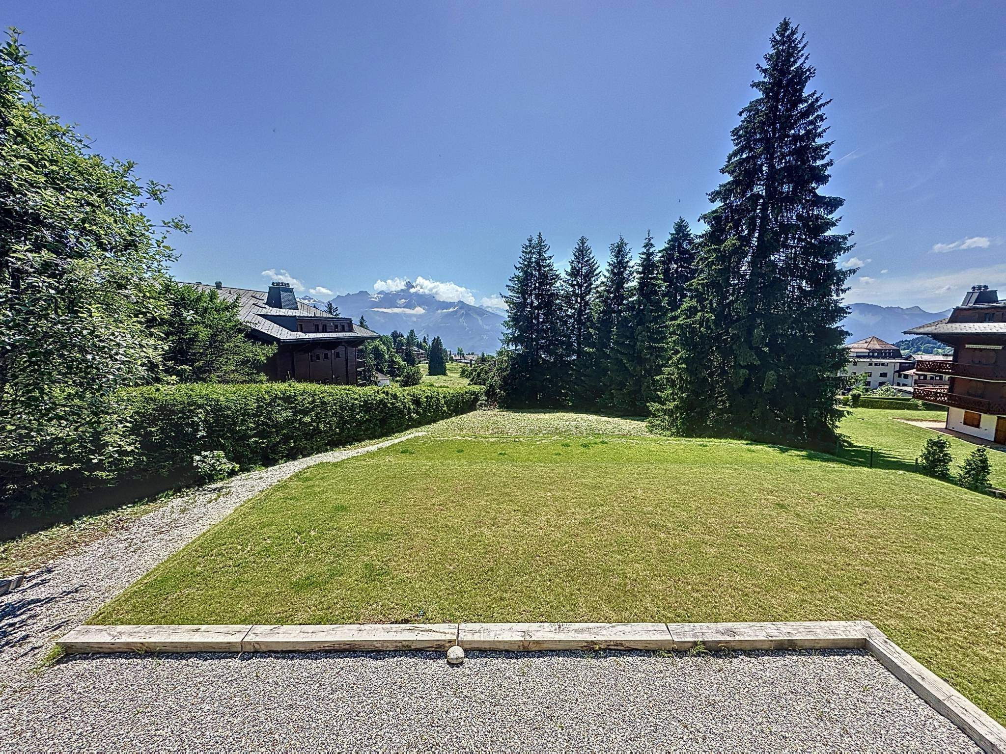 Villars-sur-Ollon  - House 4 Bedrooms - picture 11