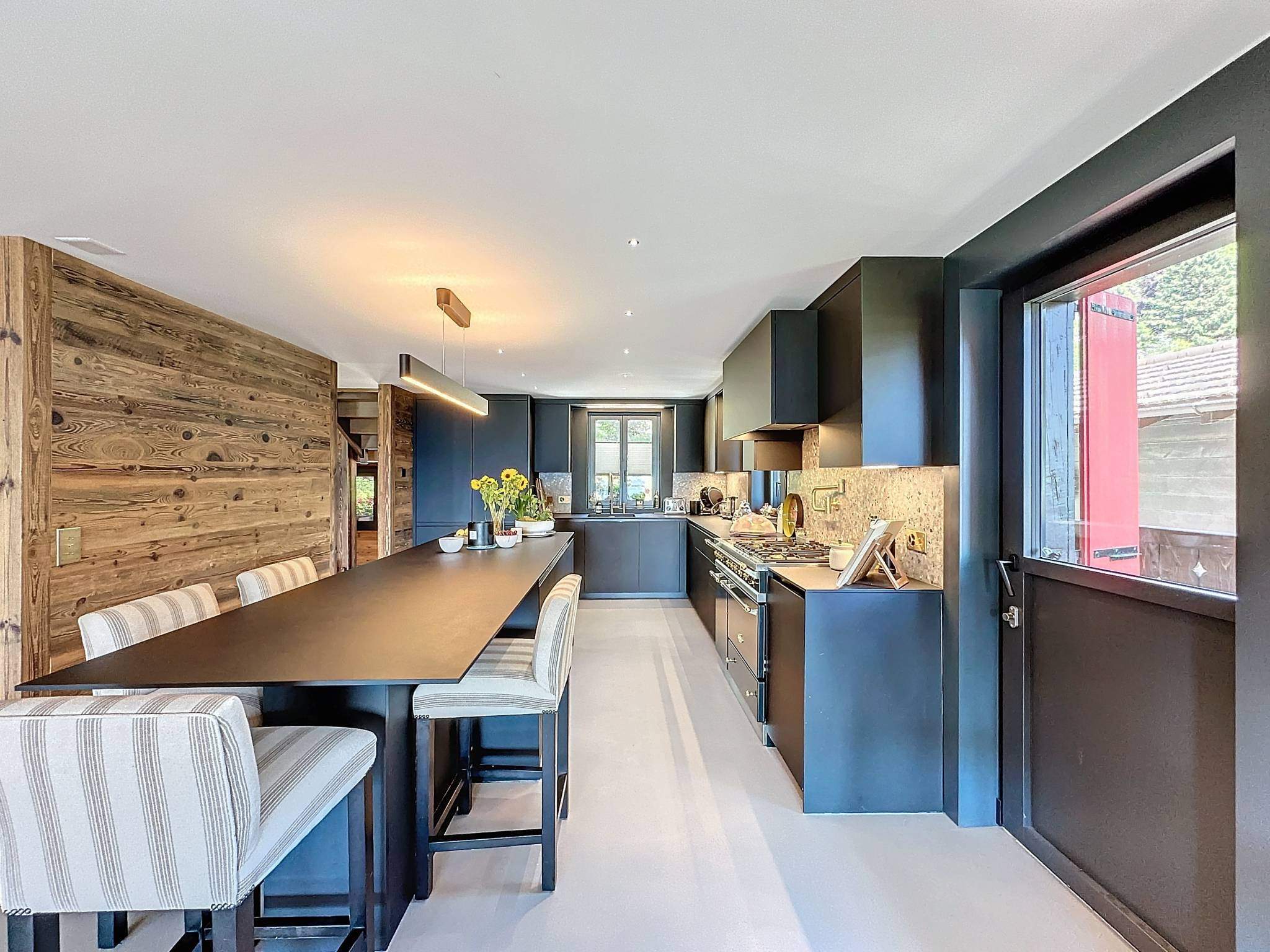 Villars-sur-Ollon  - House 4 Bedrooms - picture 4