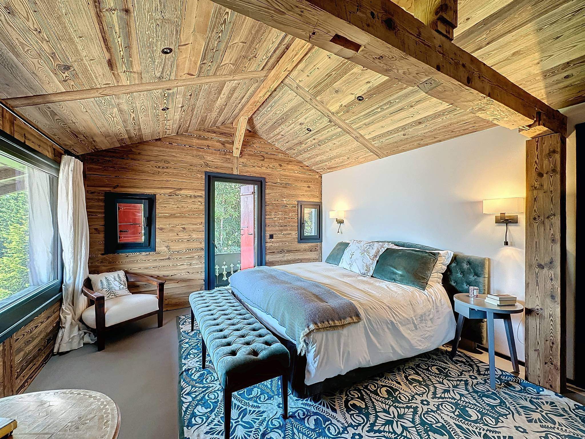 Villars-sur-Ollon  - House 4 Bedrooms - picture 6