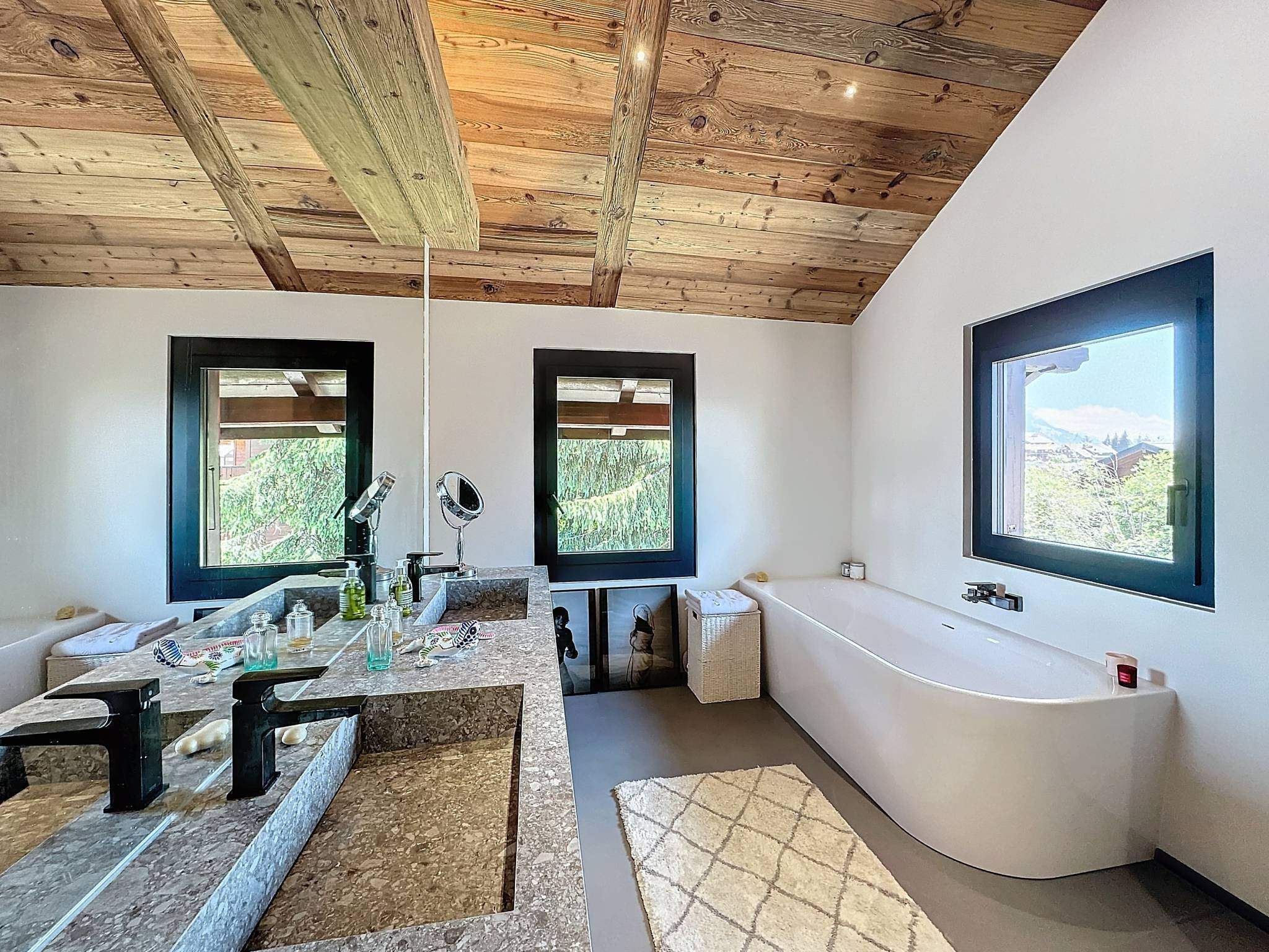 Villars-sur-Ollon  - House 4 Bedrooms - picture 7