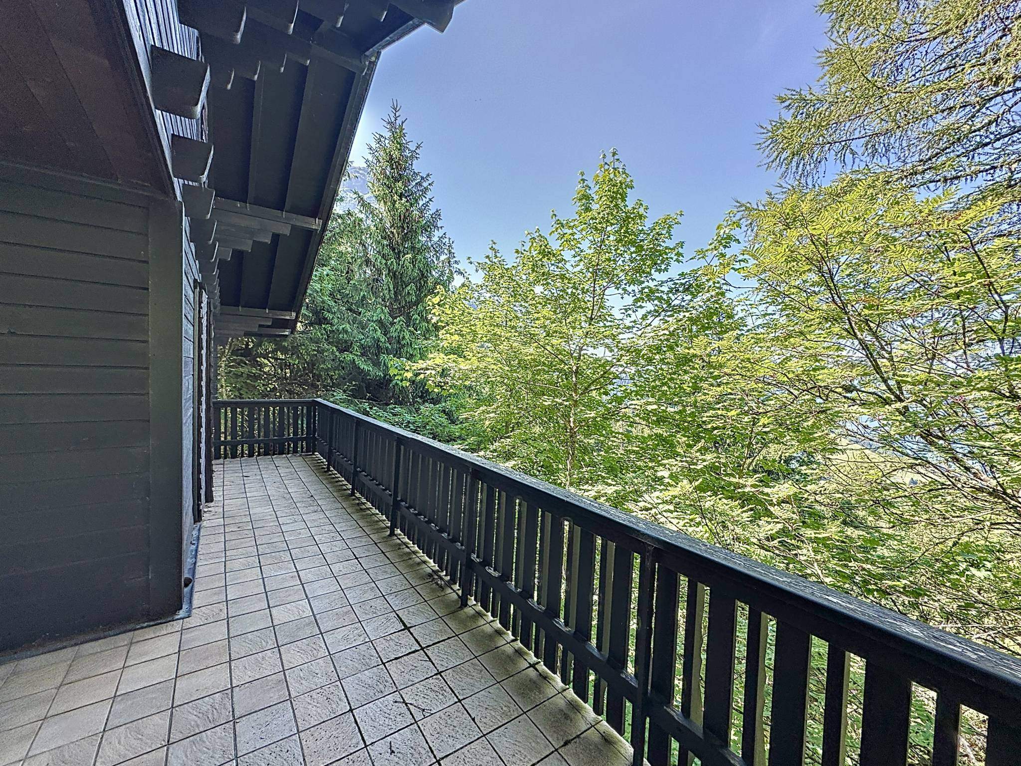 Montreux  - Maison 3.5 Pi&egrave;ces 2 Chambres - picture 4