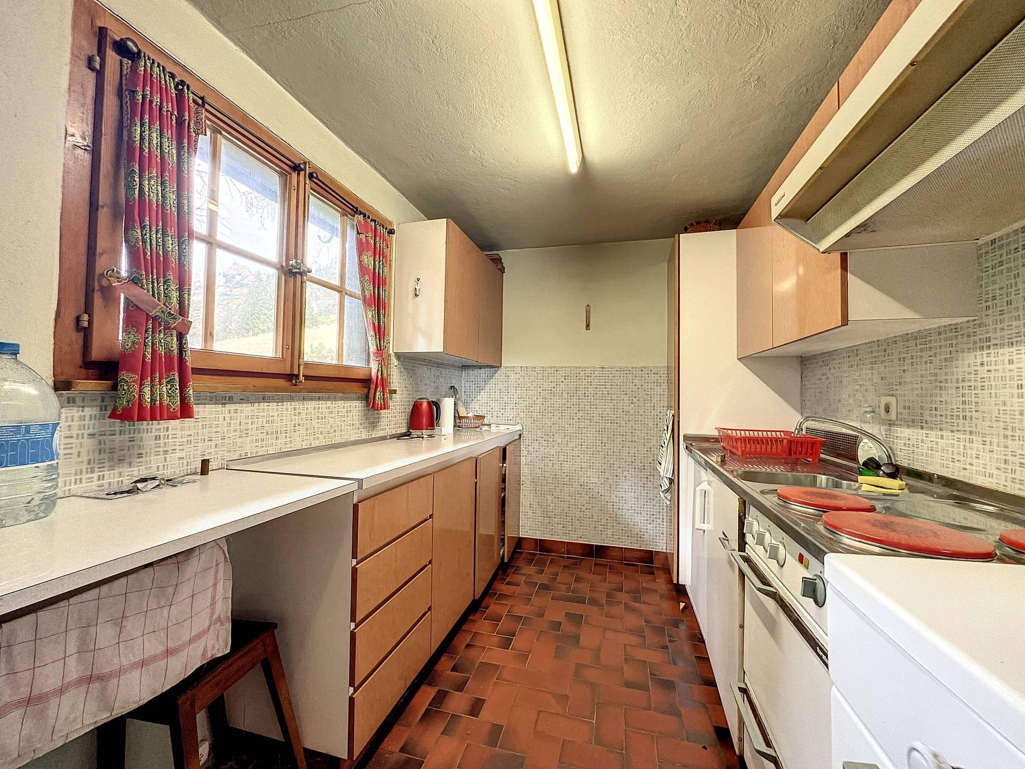 Montreux  - Maison 3.5 Pi&egrave;ces 2 Chambres - picture 5