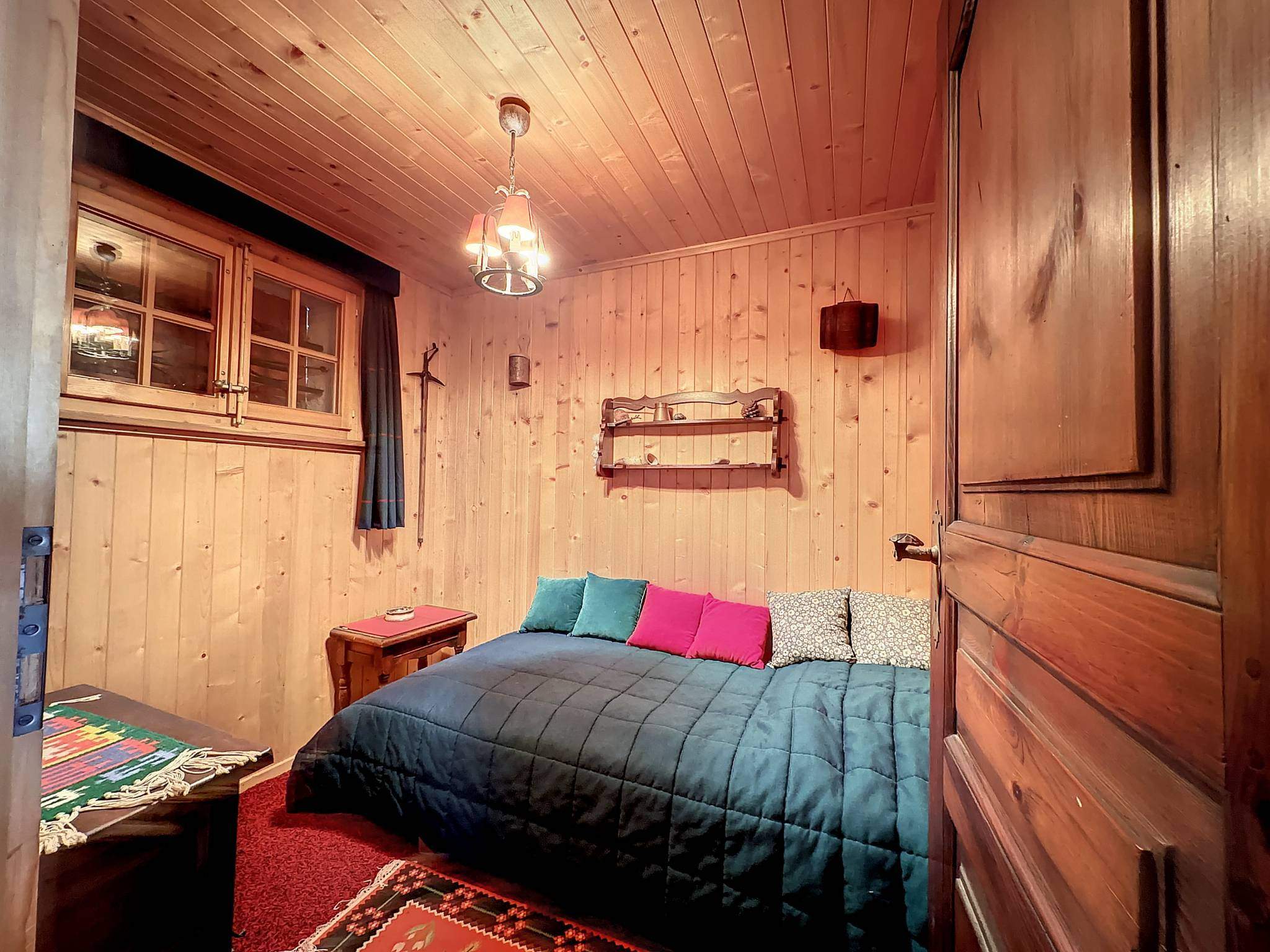 Montreux  - Maison 3.5 Pi&egrave;ces 2 Chambres - picture 7