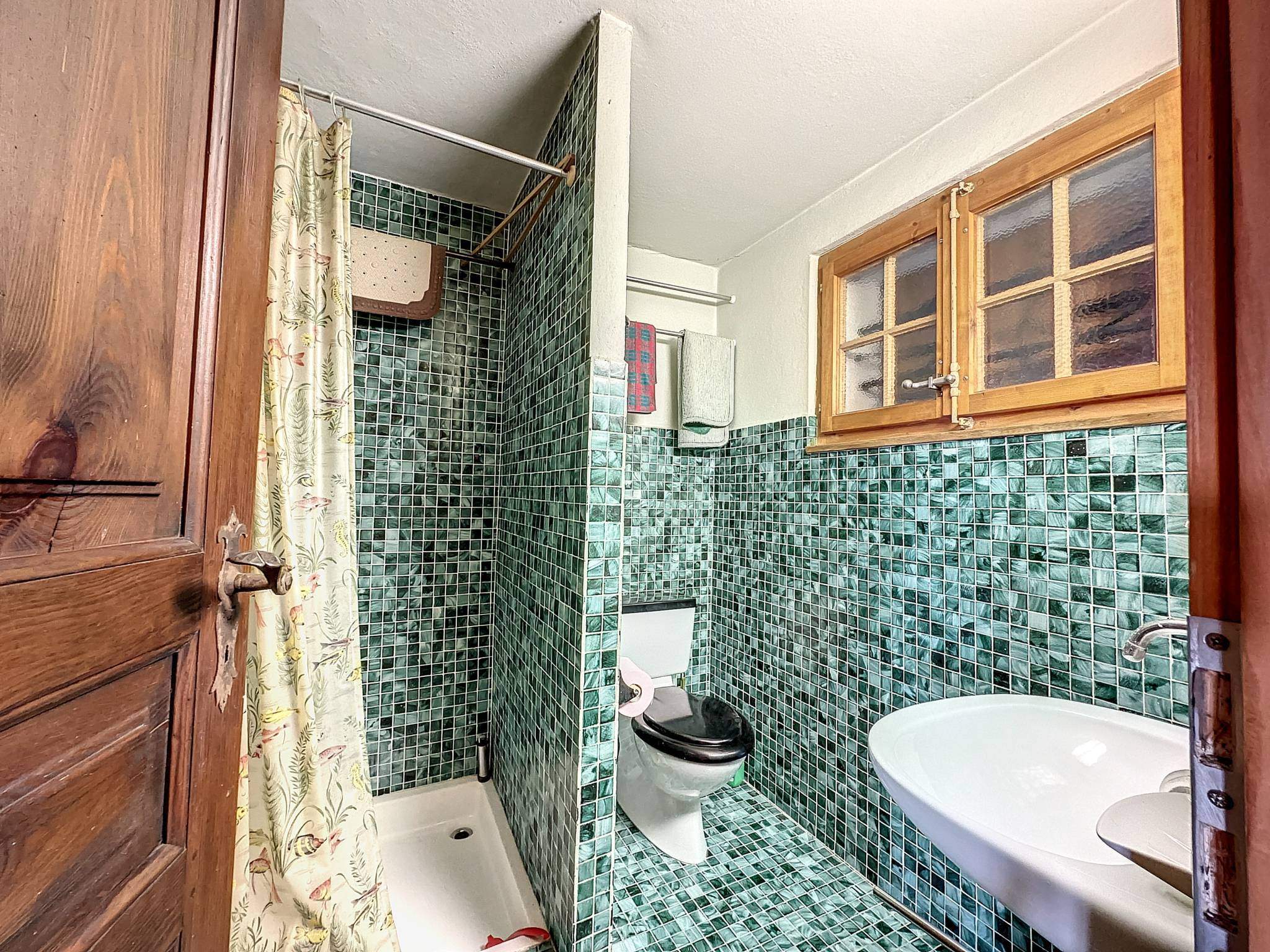 Montreux  - Maison 3.5 Pi&egrave;ces 2 Chambres - picture 8