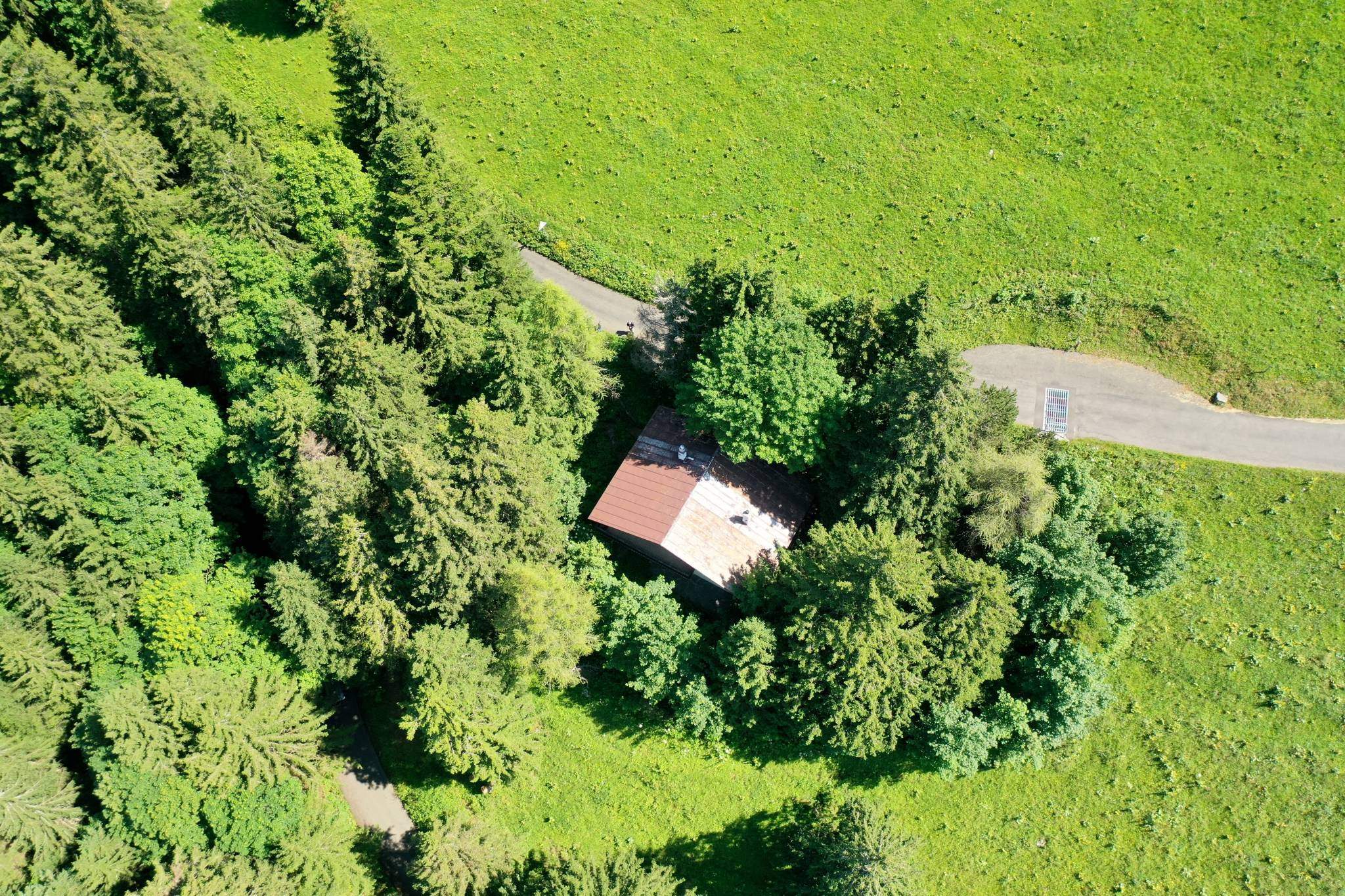 Montreux  - Maison 3.5 Pi&egrave;ces 2 Chambres - picture 9