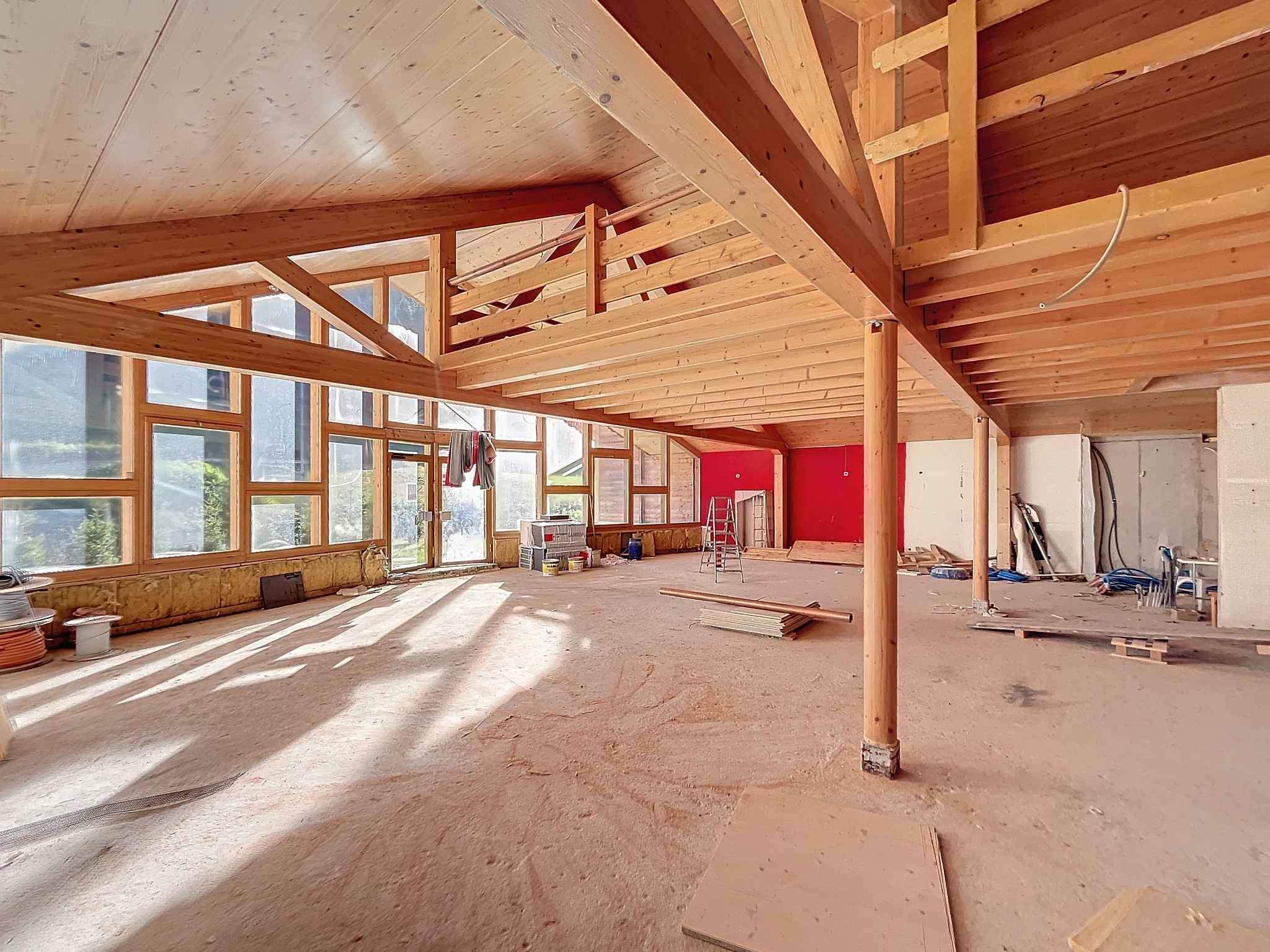 Morgins  - Appartement 6.5 Pi&egrave;ces 5 Chambres - picture 3