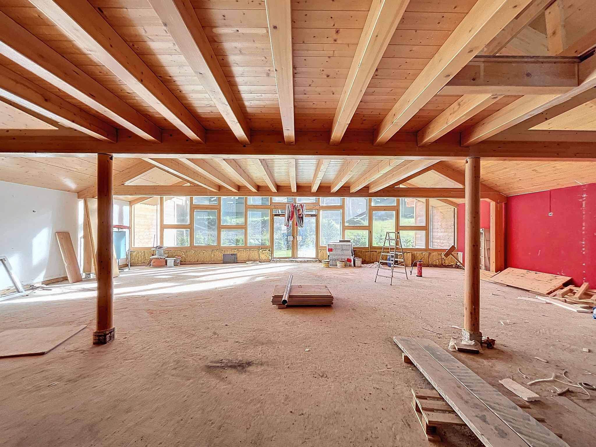 Morgins  - Appartement 6.5 Pi&egrave;ces 5 Chambres - picture 1