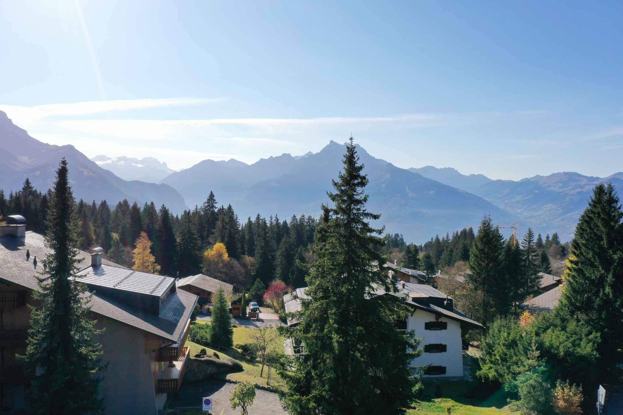 Villars-sur-Ollon  - Apartment 3 Bedrooms - picture 13