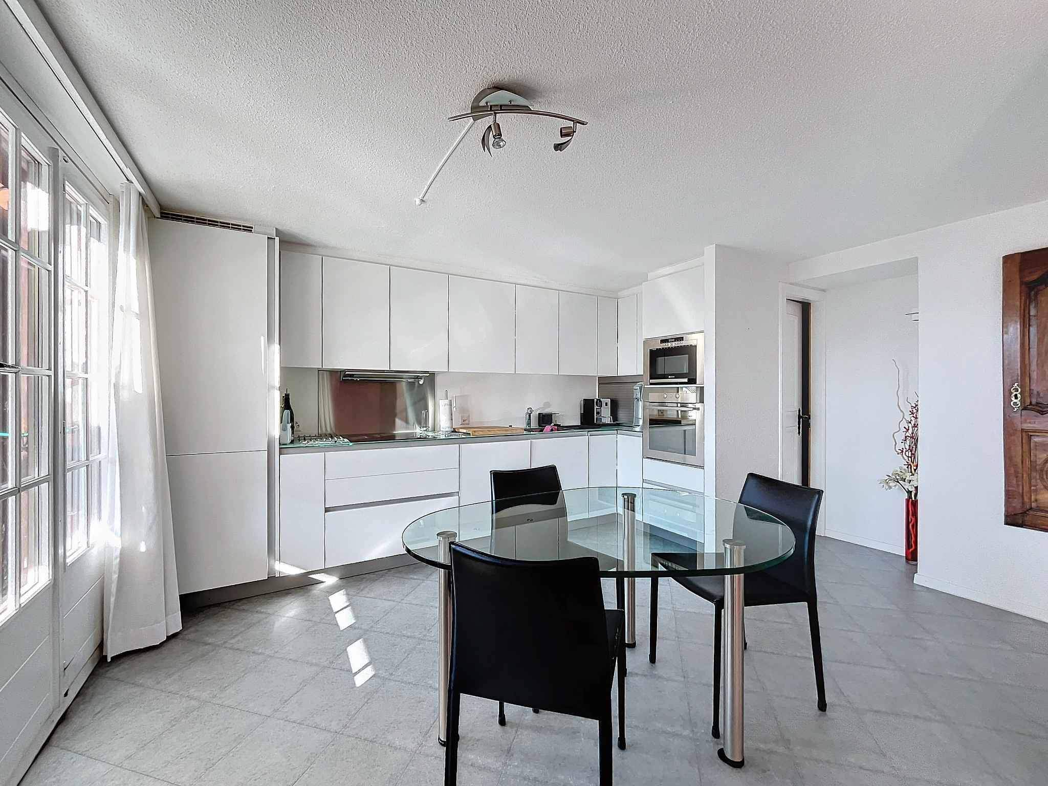 Villars-sur-Ollon  - Apartment 3 Bedrooms - picture 4