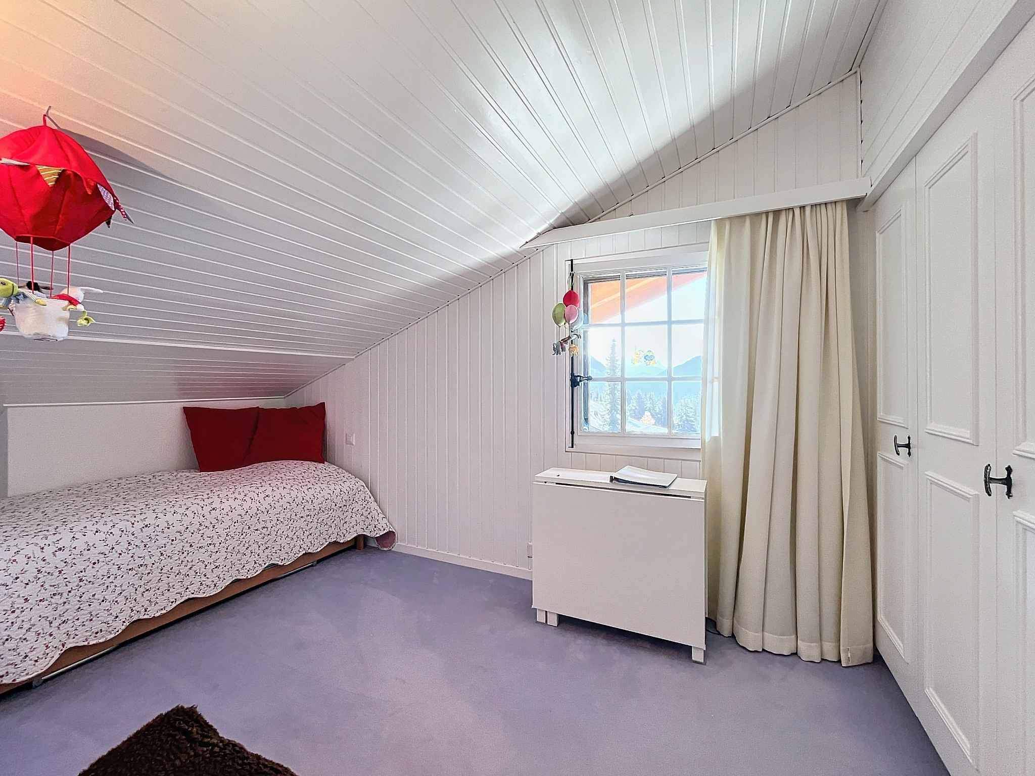 Villars-sur-Ollon  - Apartment 3 Bedrooms - picture 7