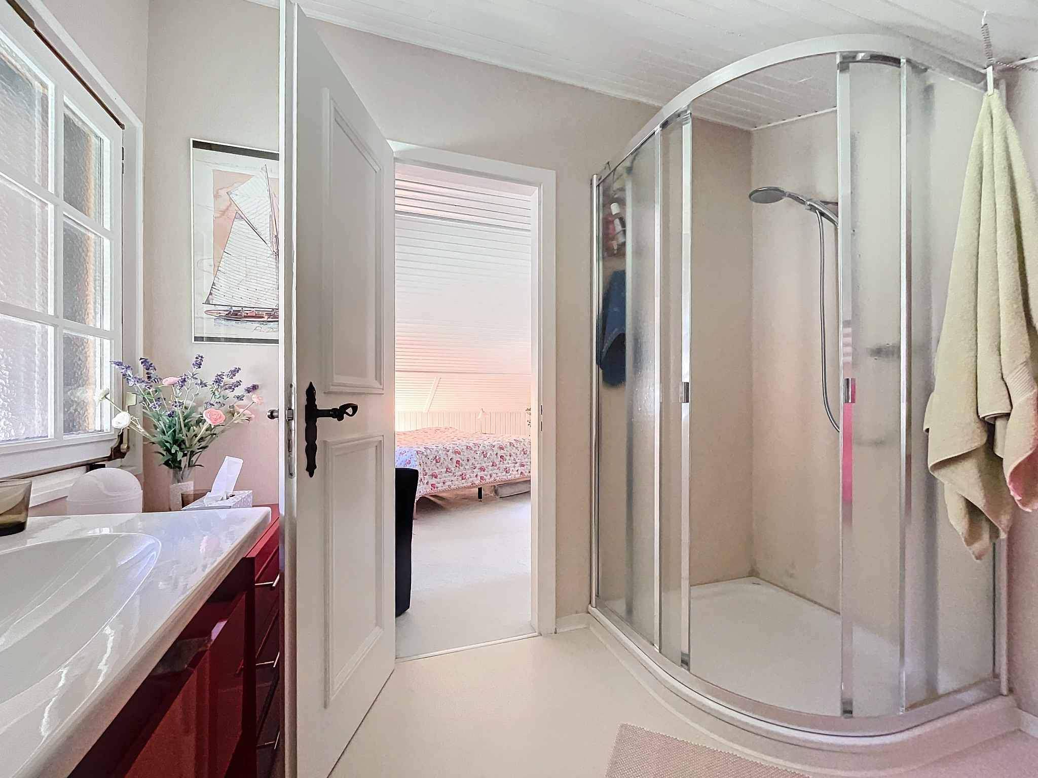 Villars-sur-Ollon  - Apartment 3 Bedrooms - picture 8