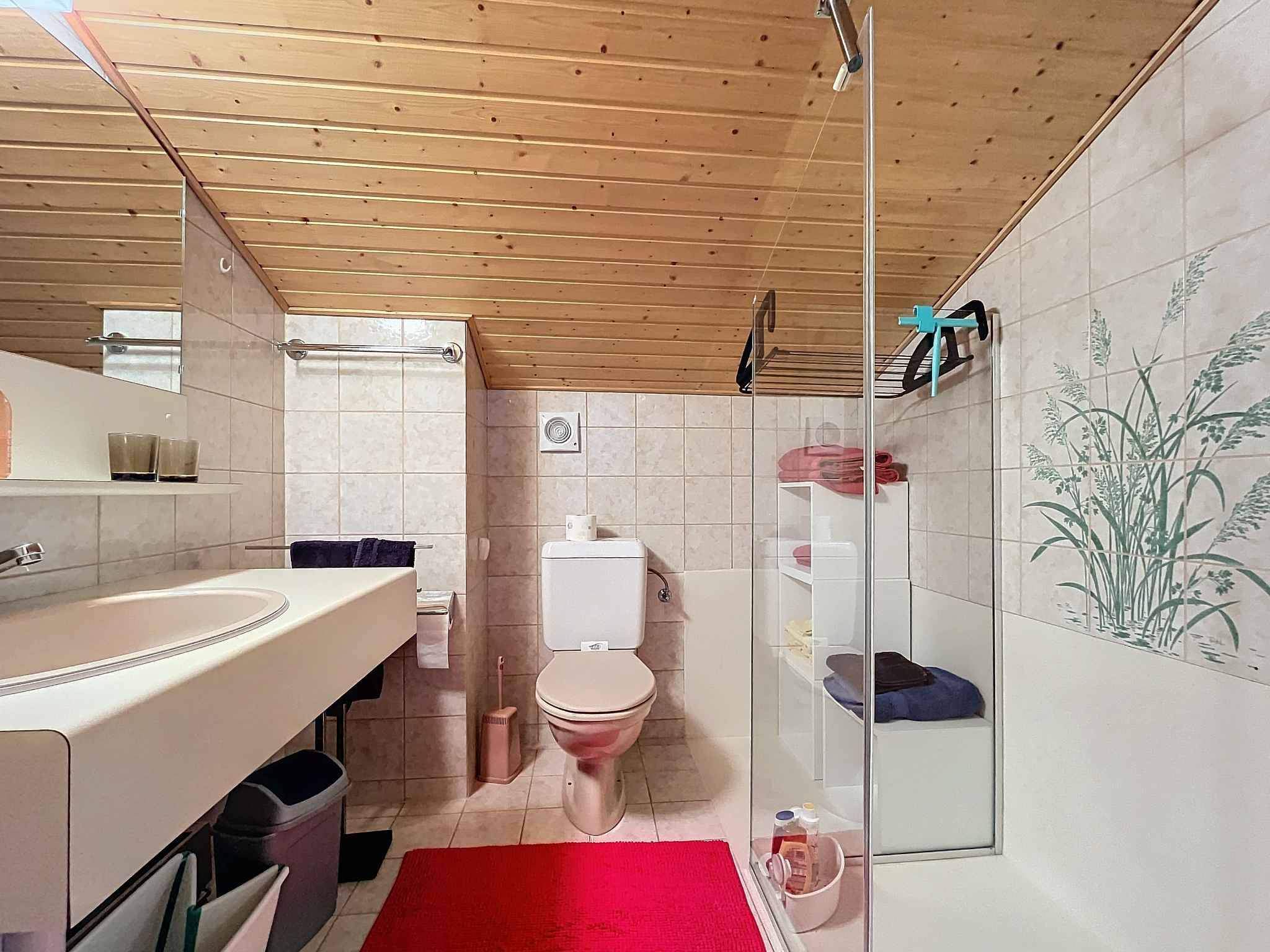 Villars-sur-Ollon  - Apartment 3 Bedrooms - picture 9