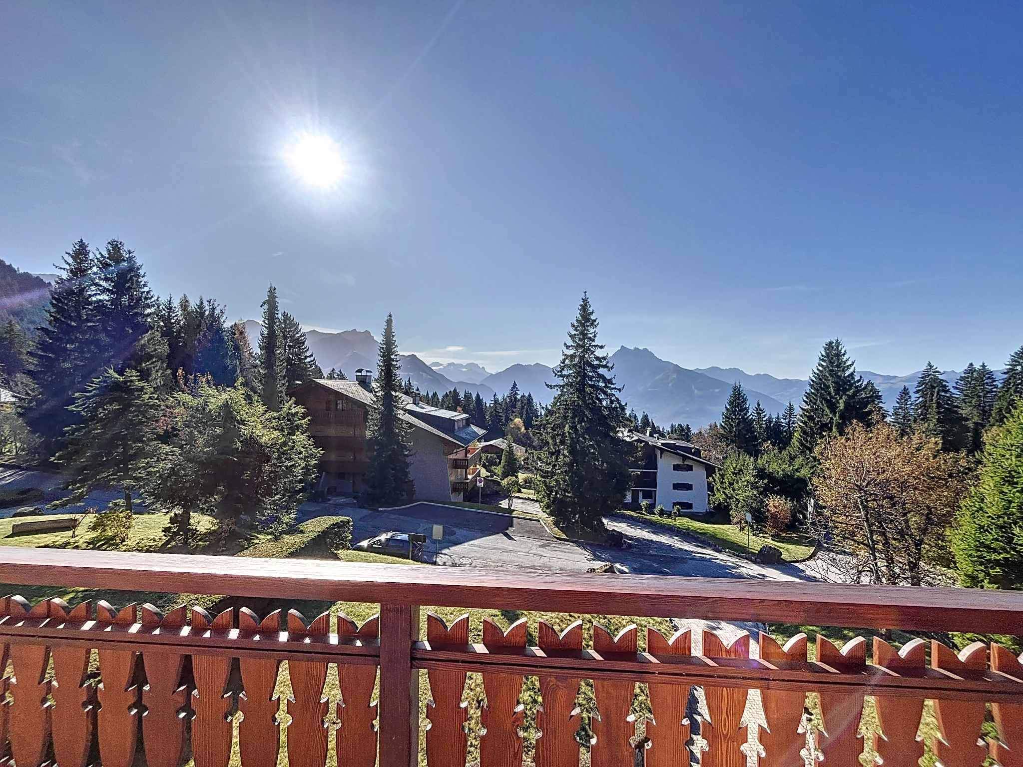 Villars-sur-Ollon  - Apartment 3 Bedrooms - picture 10