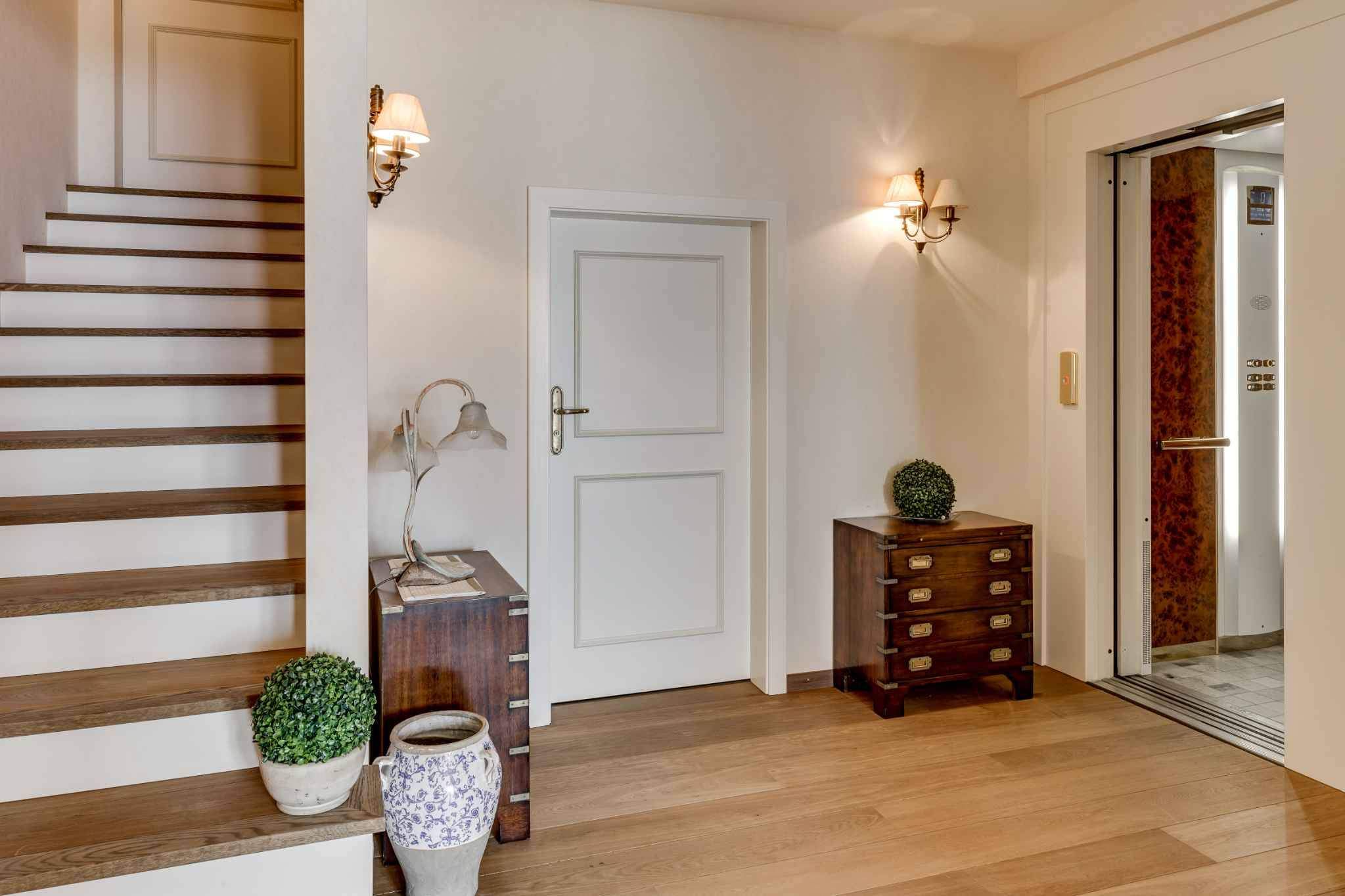 Montreux  - Appartement 4.5 Pi&egrave;ces 3 Chambres - picture 10