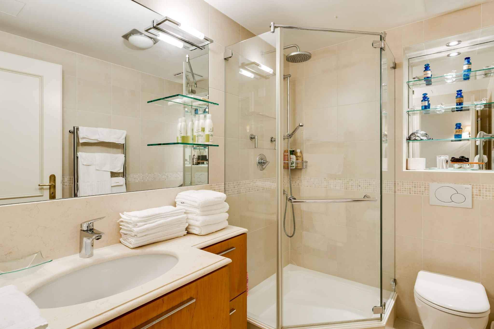 Montreux  - Appartement 4.5 Pi&egrave;ces 3 Chambres - picture 14