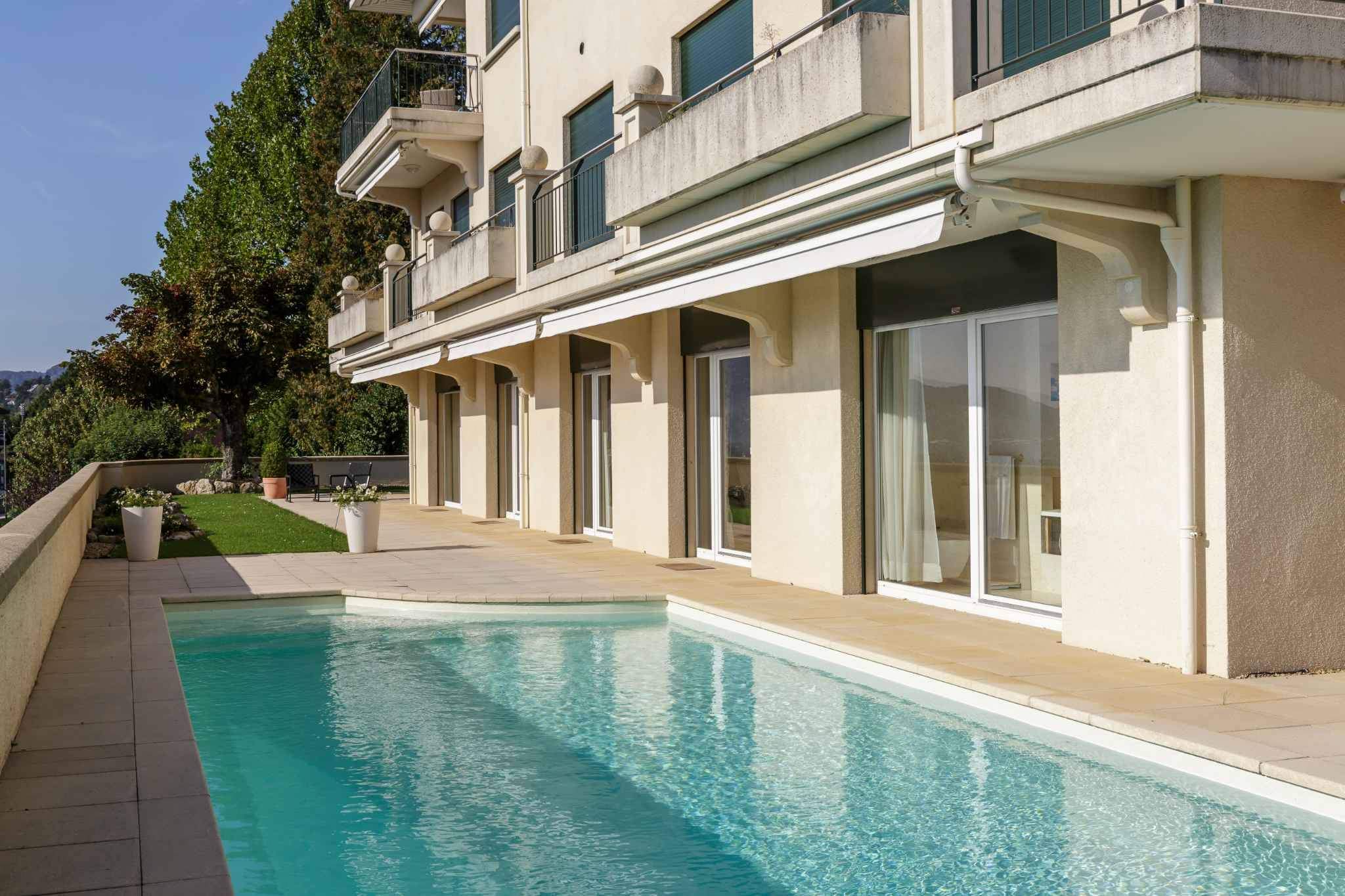 Montreux  - Appartement 4.5 Pi&egrave;ces 3 Chambres - picture 7