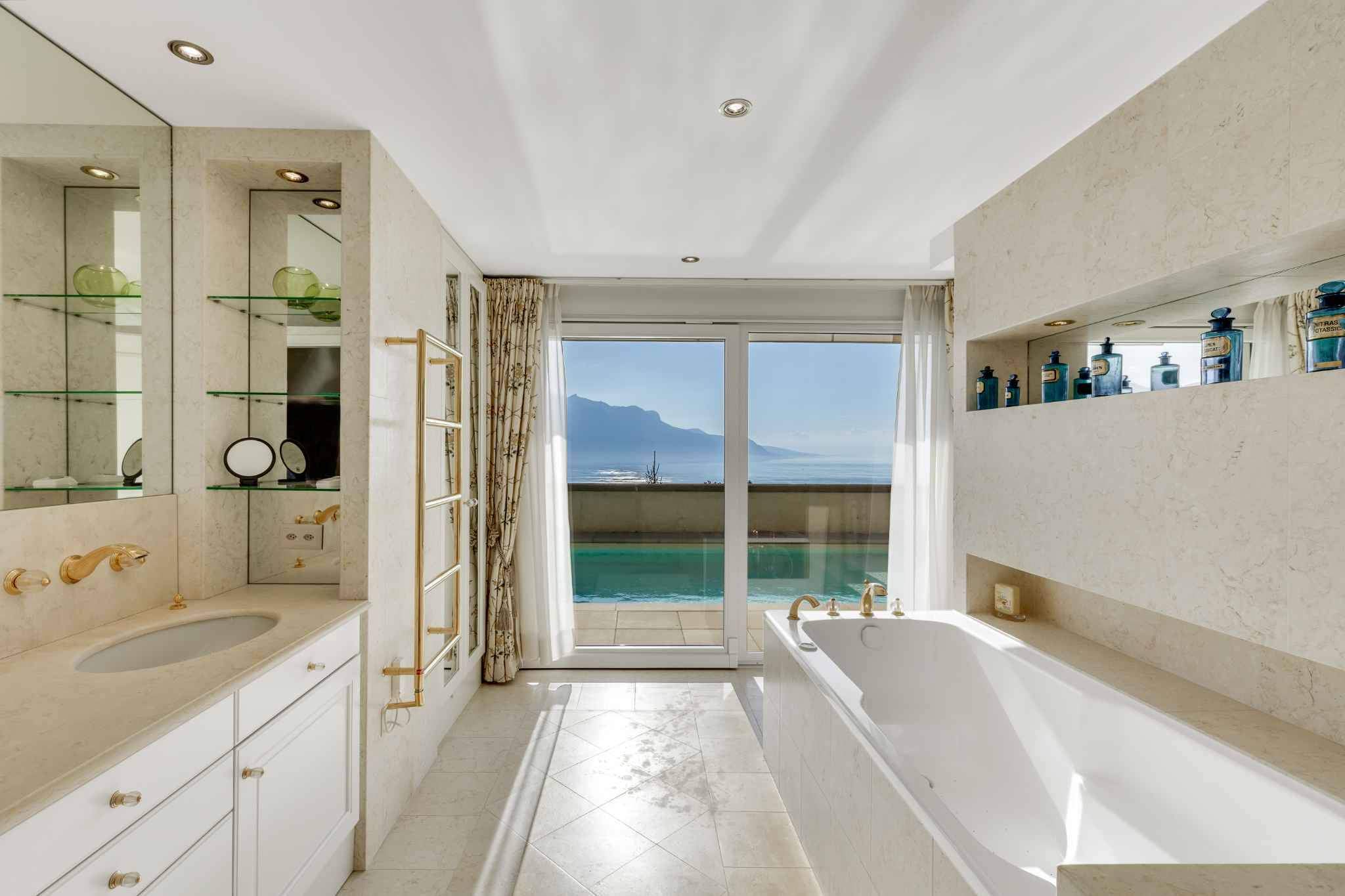 Montreux  - Appartement 4.5 Pi&egrave;ces 3 Chambres - picture 9