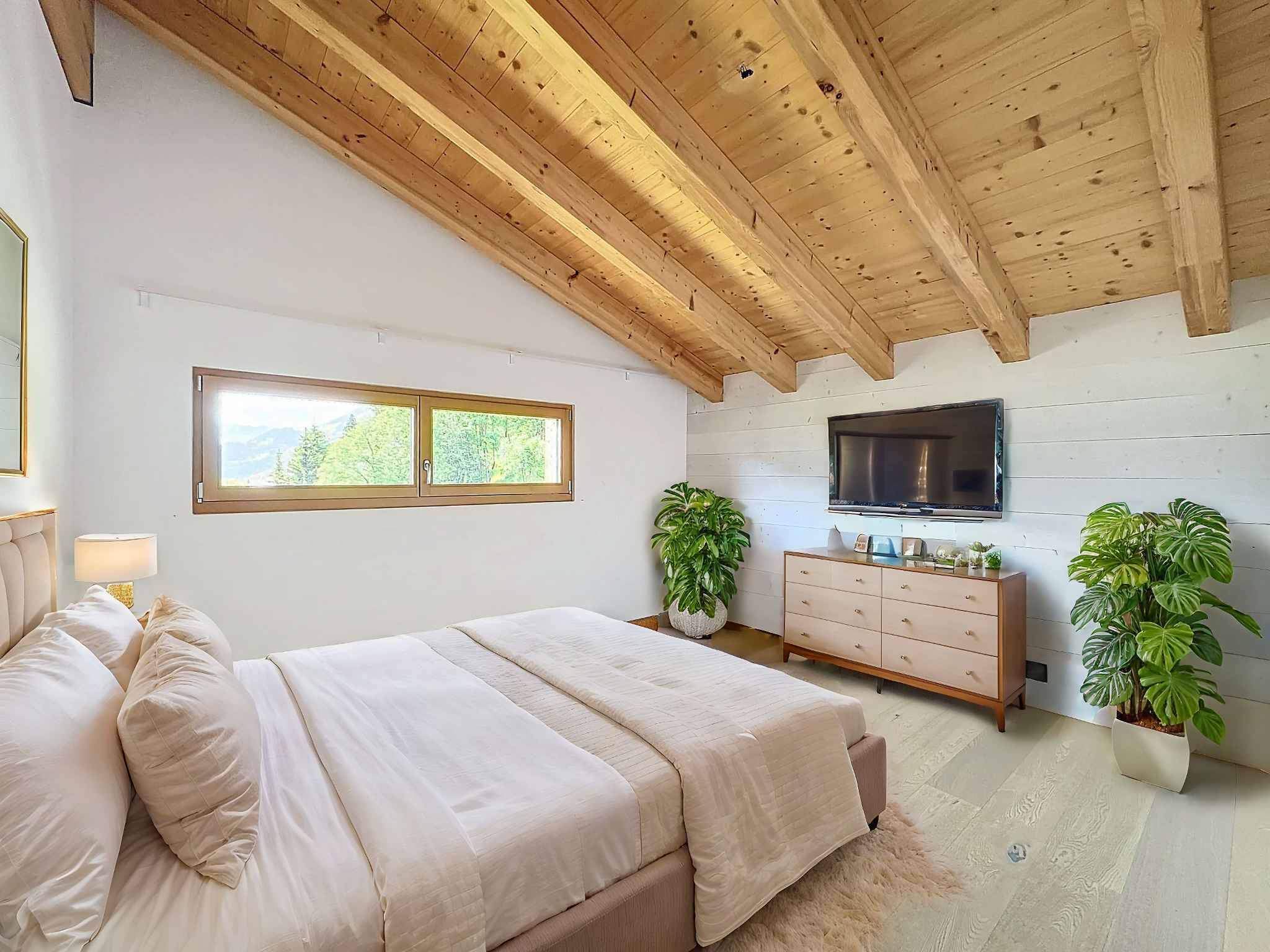 Les Diablerets  - House 4 Bedrooms - picture 7