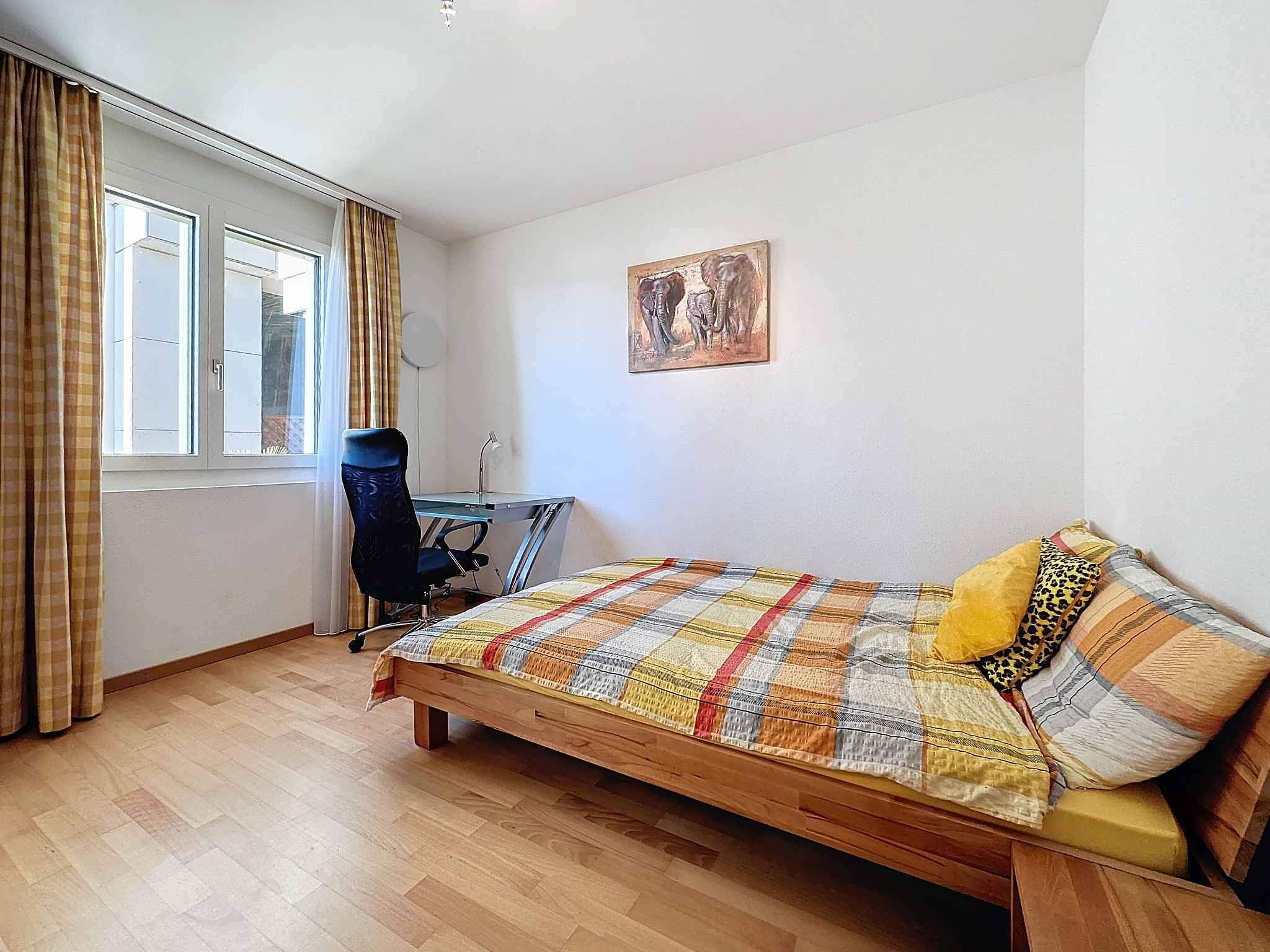 Montreux  - Appartement 5.5 Pi&egrave;ces 4 Chambres - picture 9