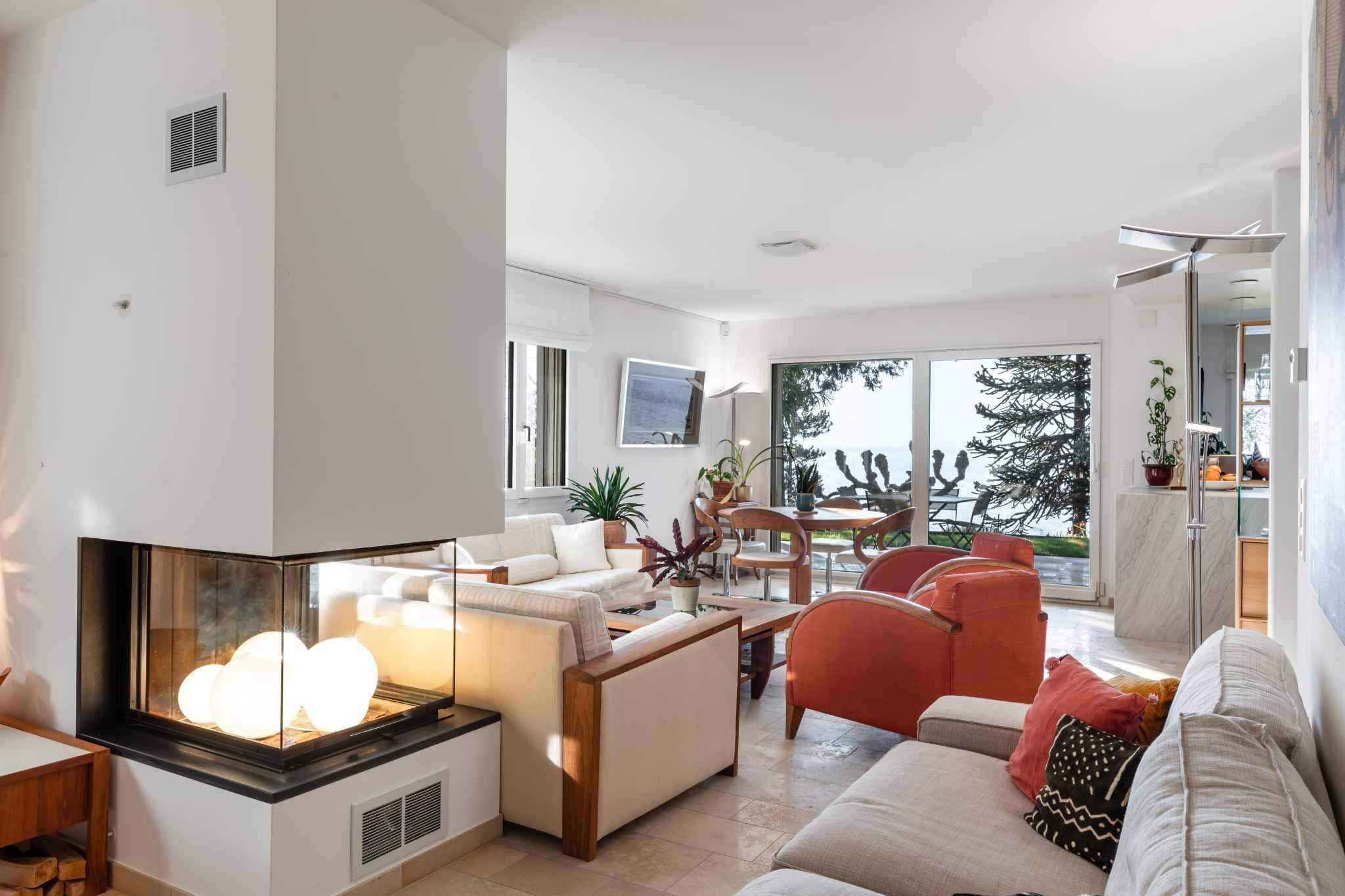 La Tour-de-Peilz  - Apartment 5 Bedrooms - picture 5