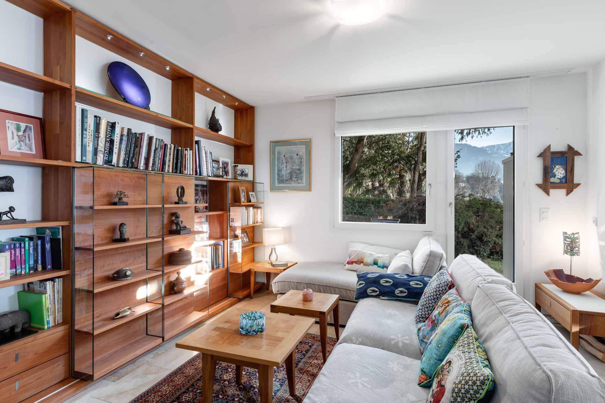 La Tour-de-Peilz  - Apartment 5 Bedrooms - picture 9