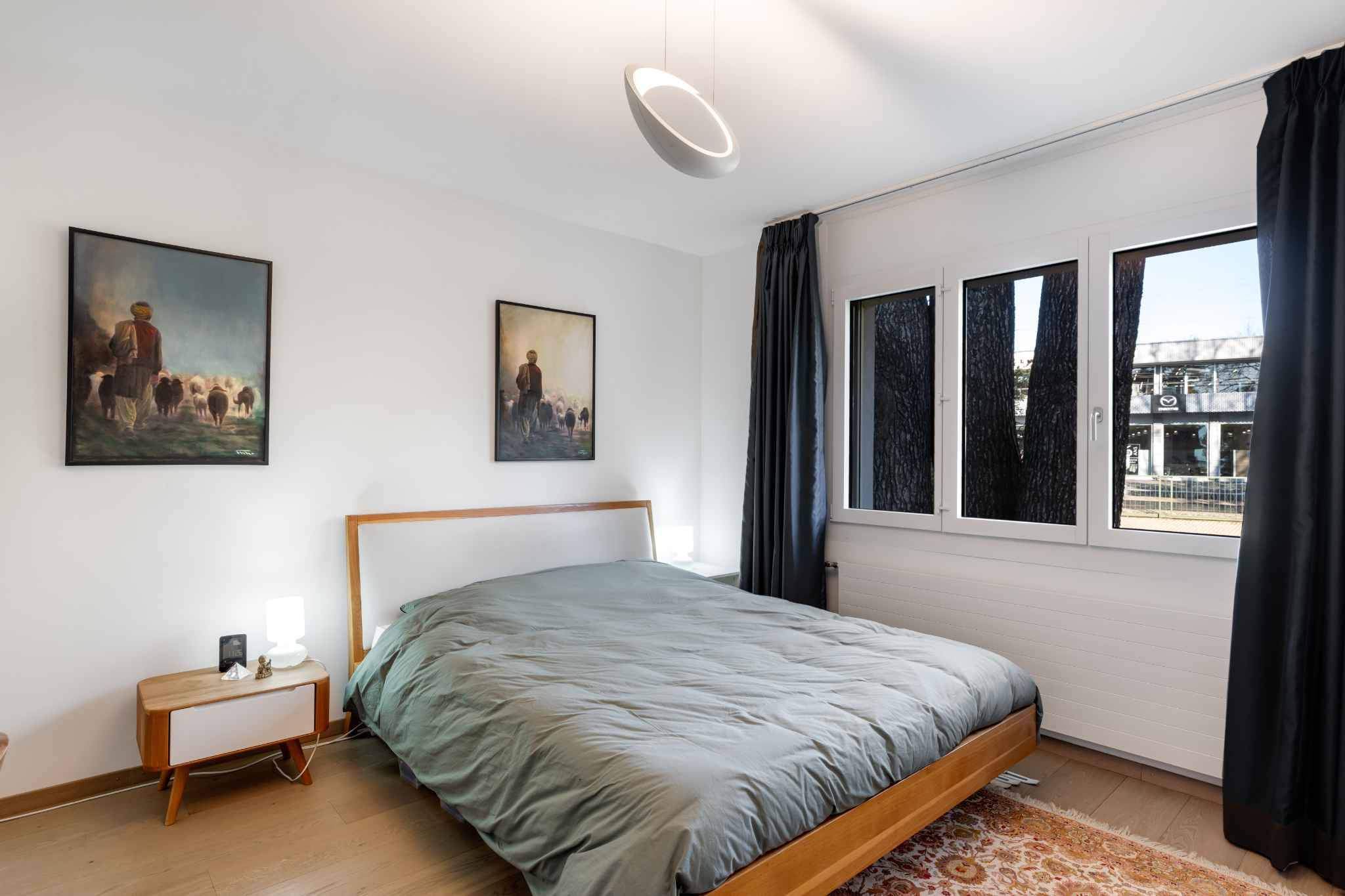 La Tour-de-Peilz  - Apartment 5 Bedrooms - picture 17