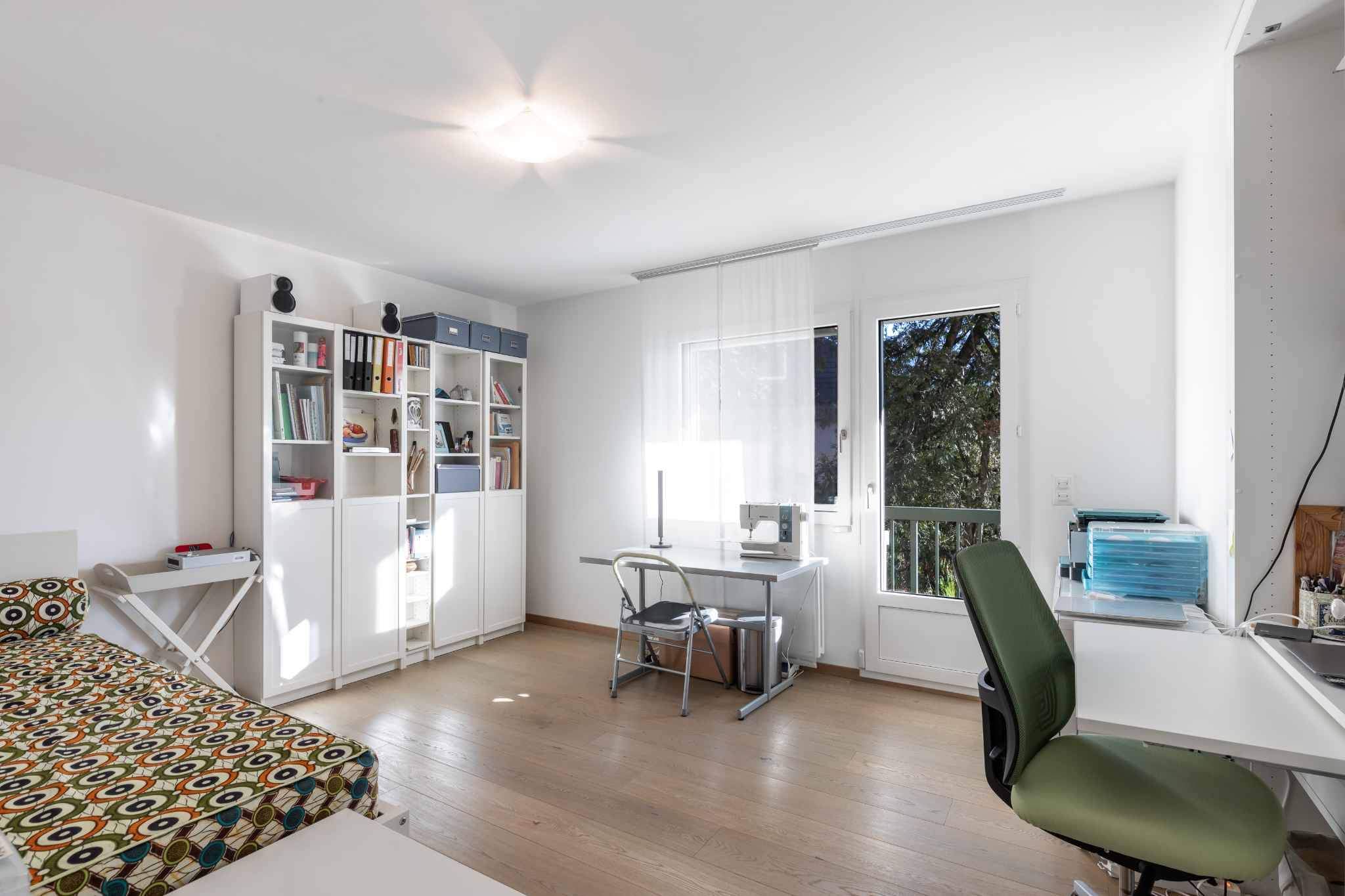 La Tour-de-Peilz  - Apartment 5 Bedrooms - picture 16